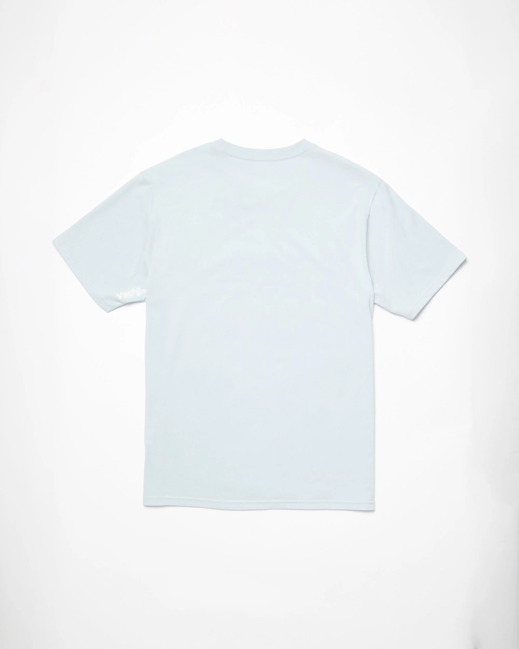 Stone Blanks T-shirt - CAROLINA BLUE - Image 11