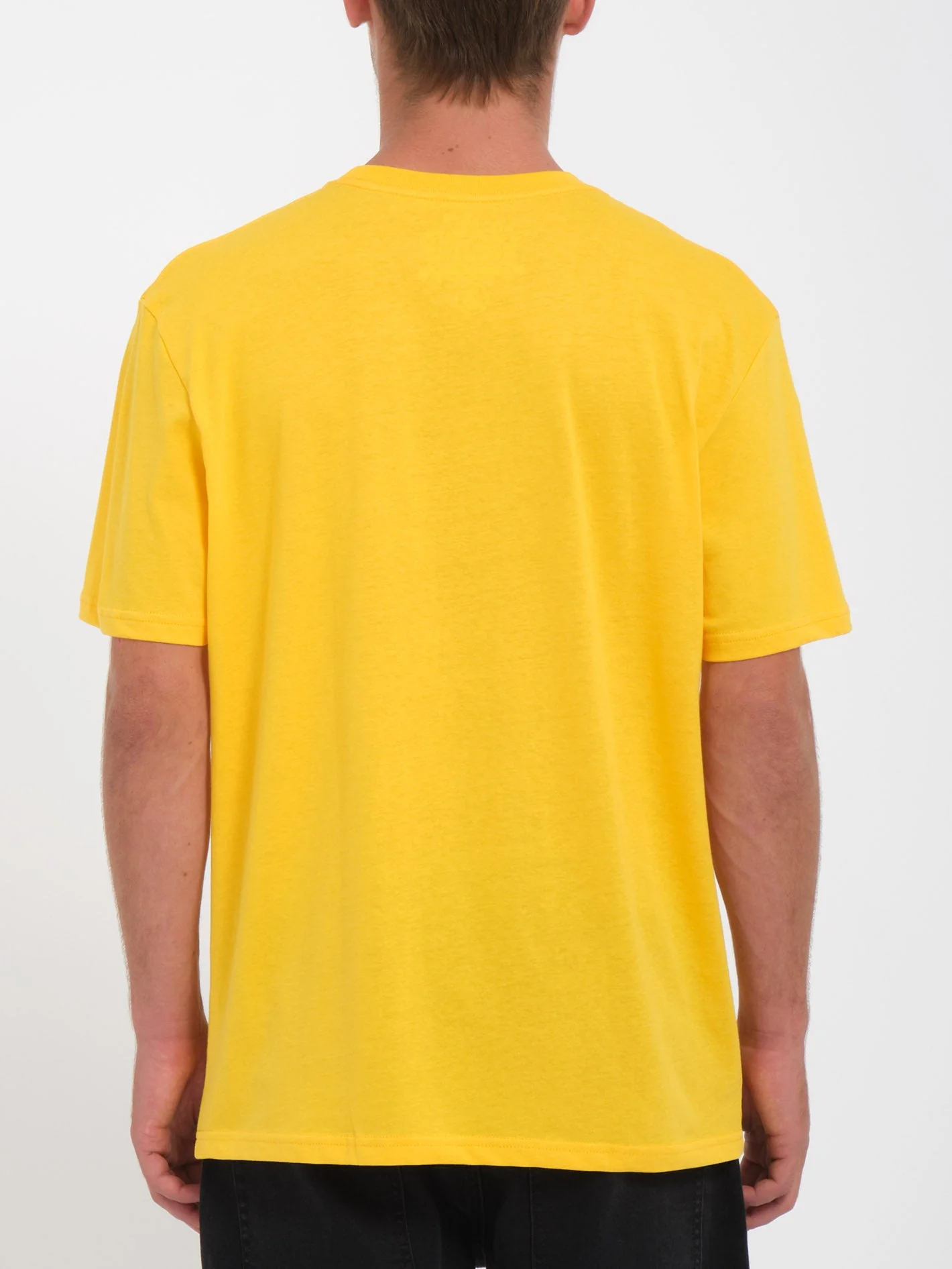 Stone Blanks T-shirt - CITRUS - Image 2