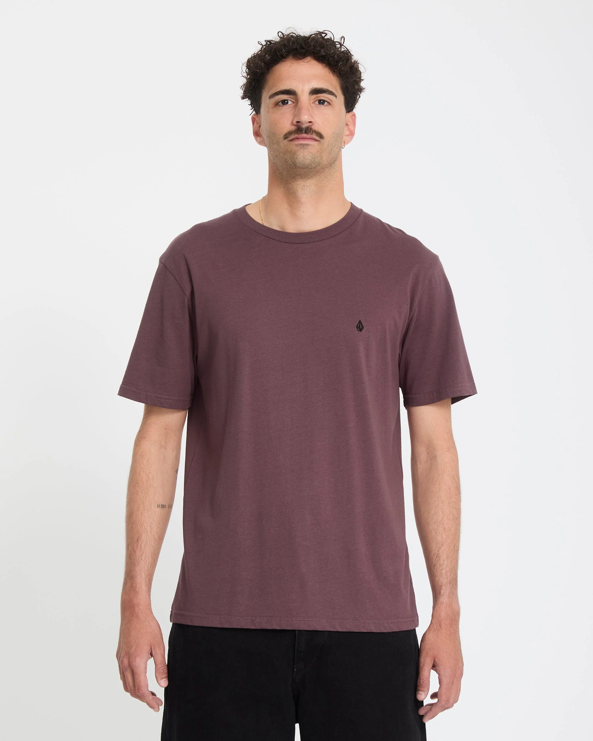 Stone Blanks T-Shirt - Pistol Punch - Image 2