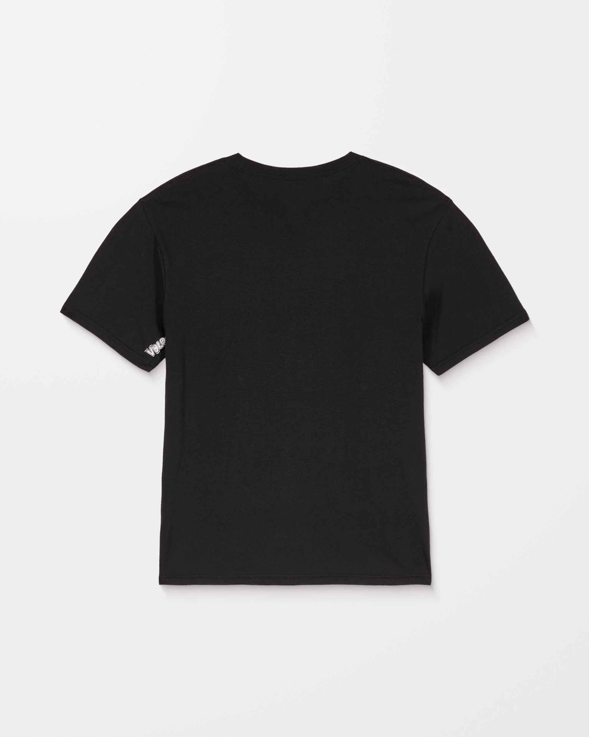 Stone Blanks T-Shirt - Black - Image 8