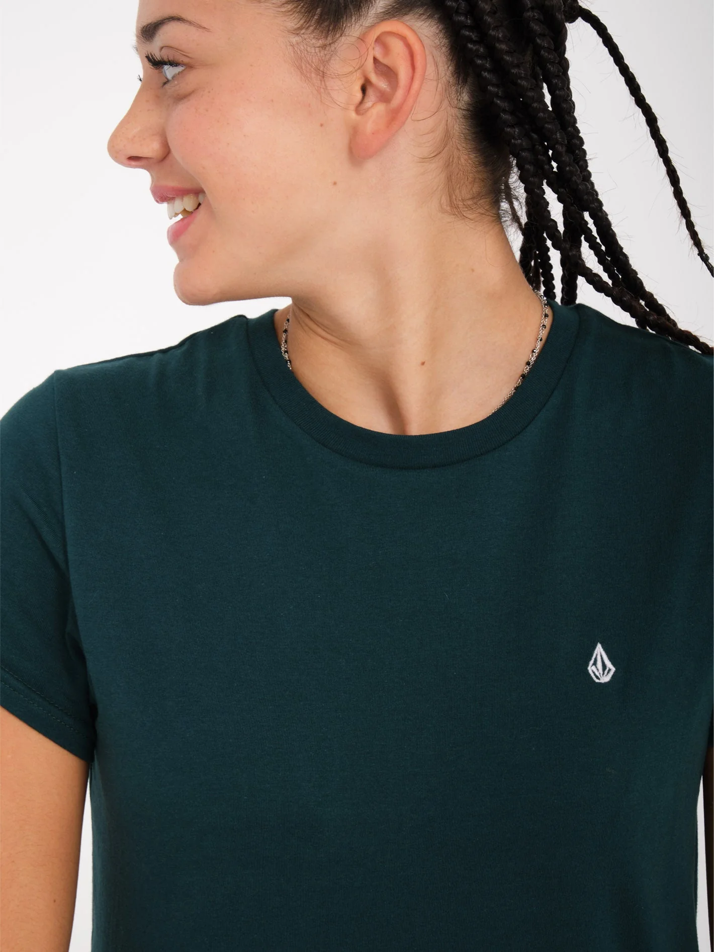Stone Blanks T-shirt - PONDEROSA PINE - Image 5