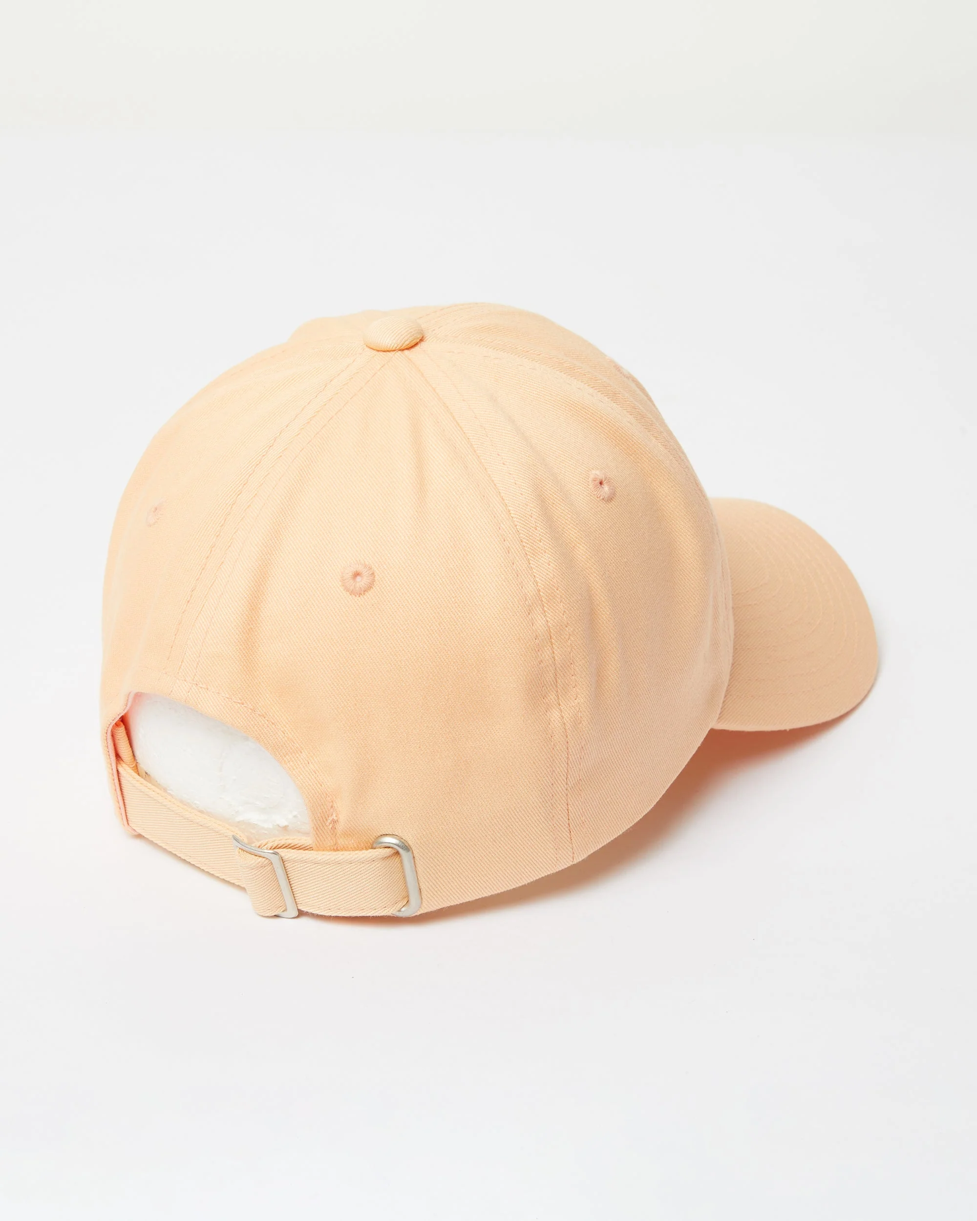 Stone Bloom Kappe - PALE PEACH - Image 2