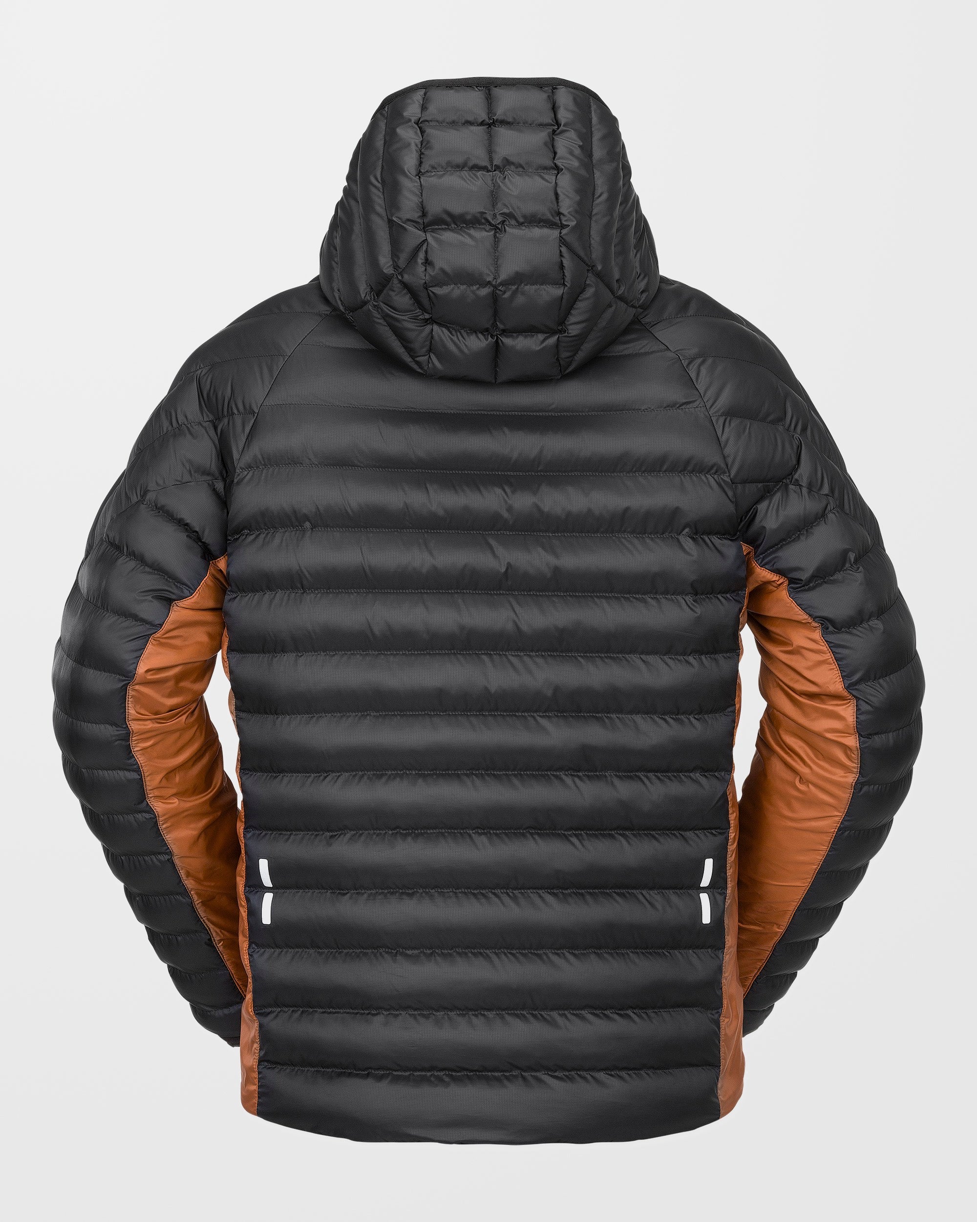 Stone Cyclone Jacke - Black - Image 2