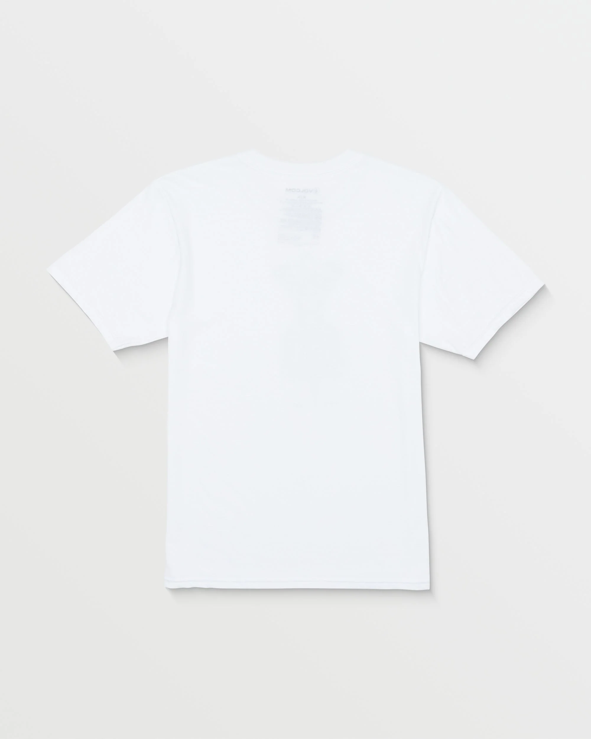 Stone Drifter T-Shirt - White - Image 3