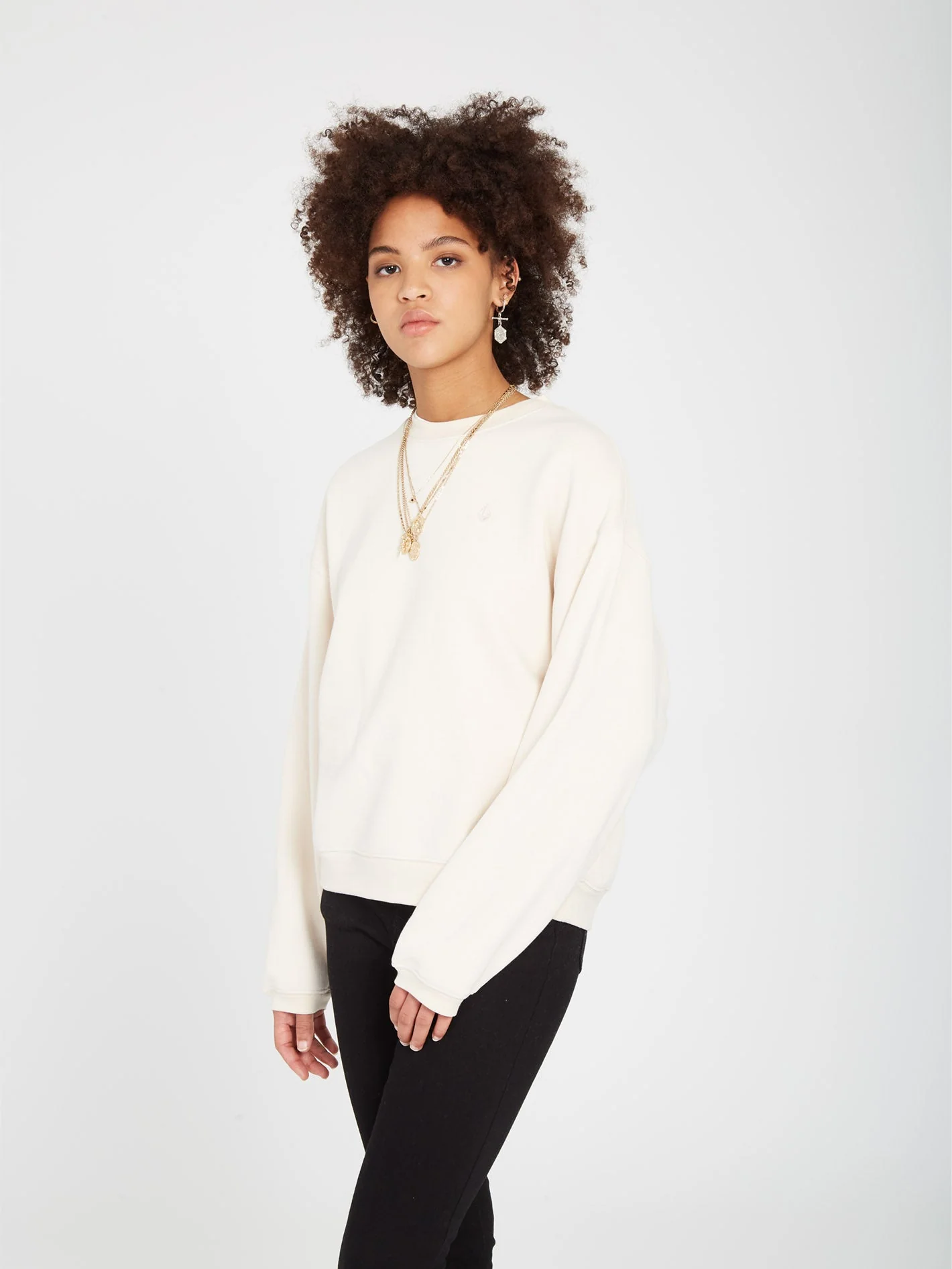 Stone Heart Ii Pullover - SAND - Image 8