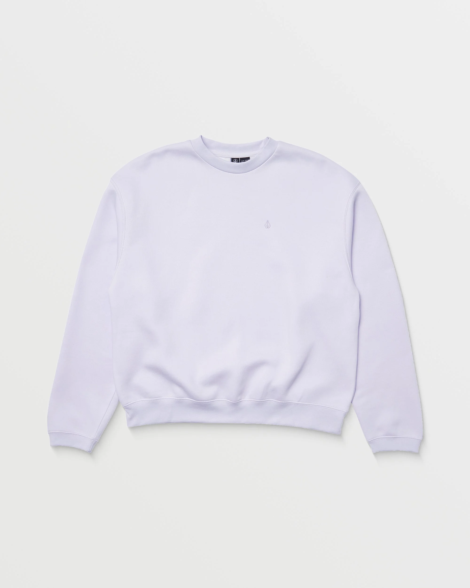 Stone Heart Up Pullover - DUSTY LAVENDER - Image 7