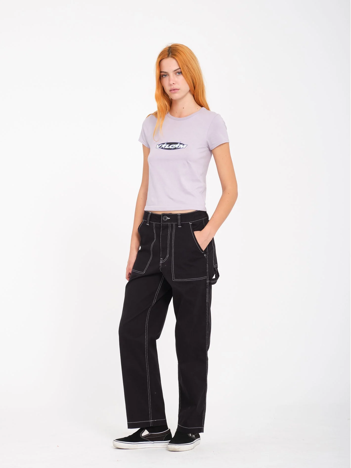 Stone Kraft Hose - Black - Image 8