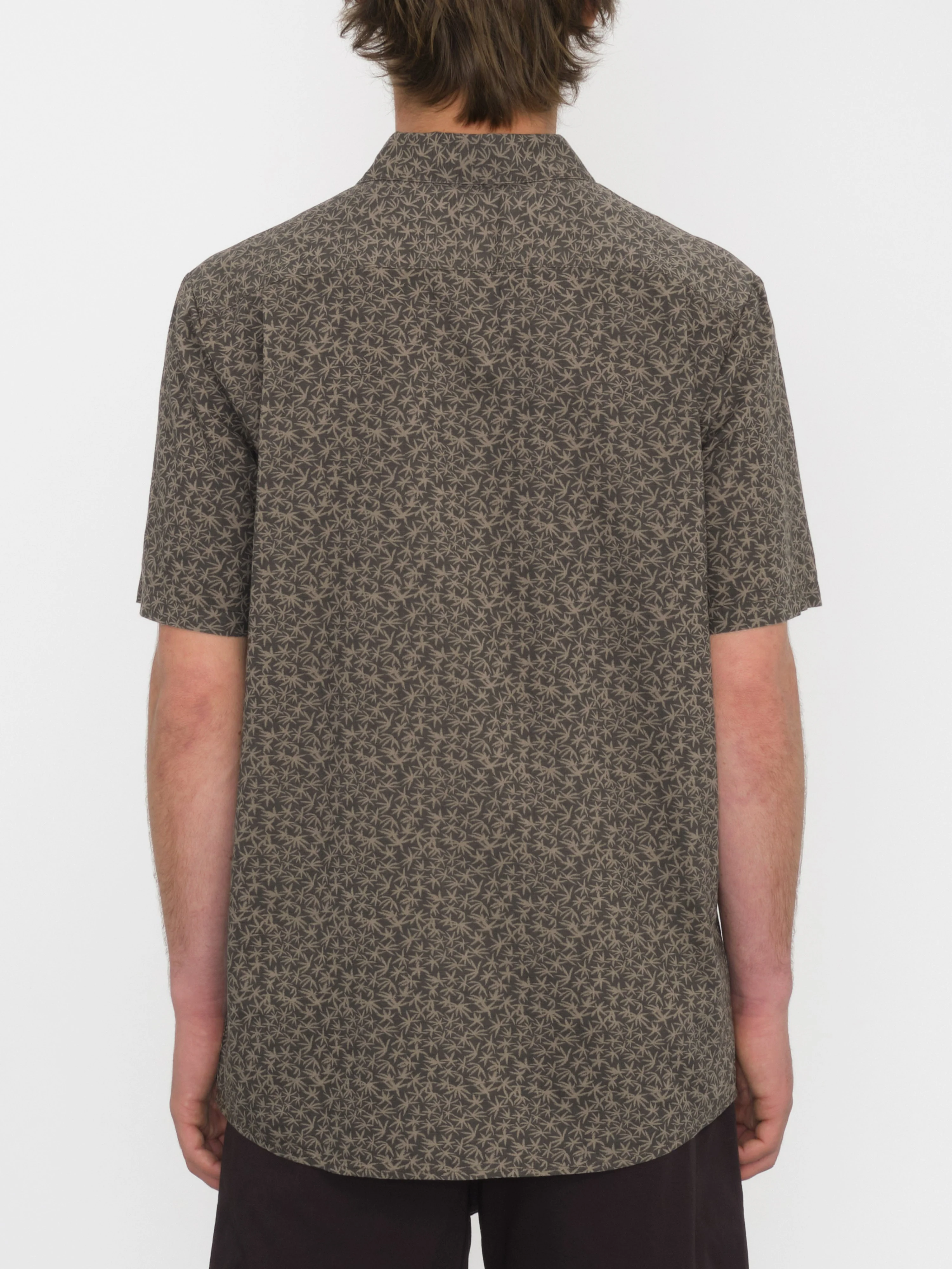 Stone Mash Hemd - STEALTH - Image 2