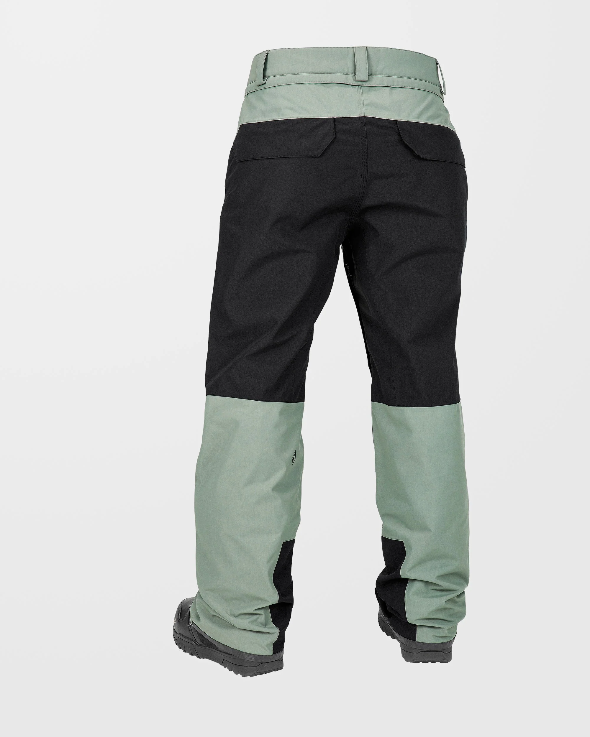 Stone Mica 20K Hose - Lichen Green - Image 2