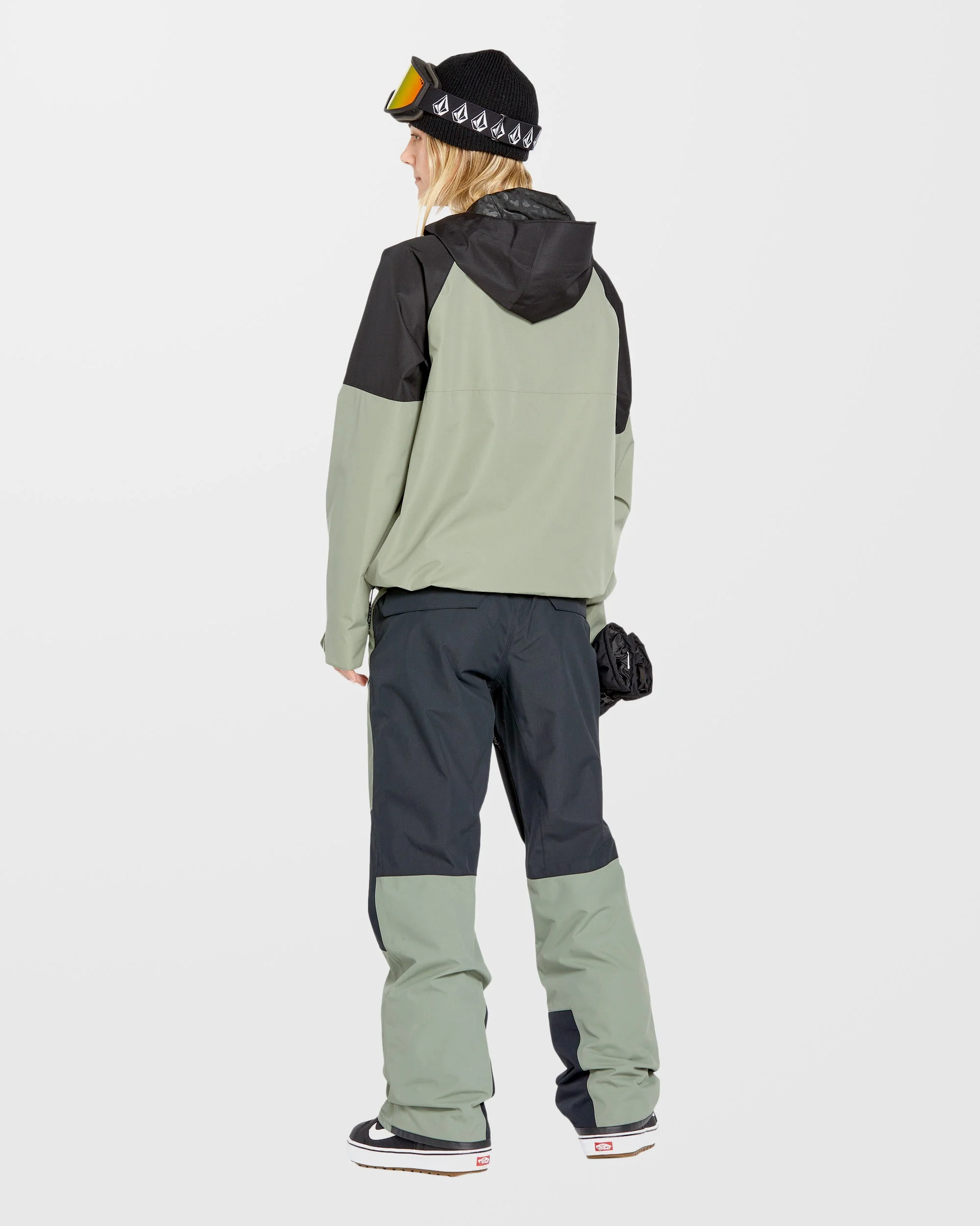 Stone Mica 20K Hose - Lichen Green - Image 4