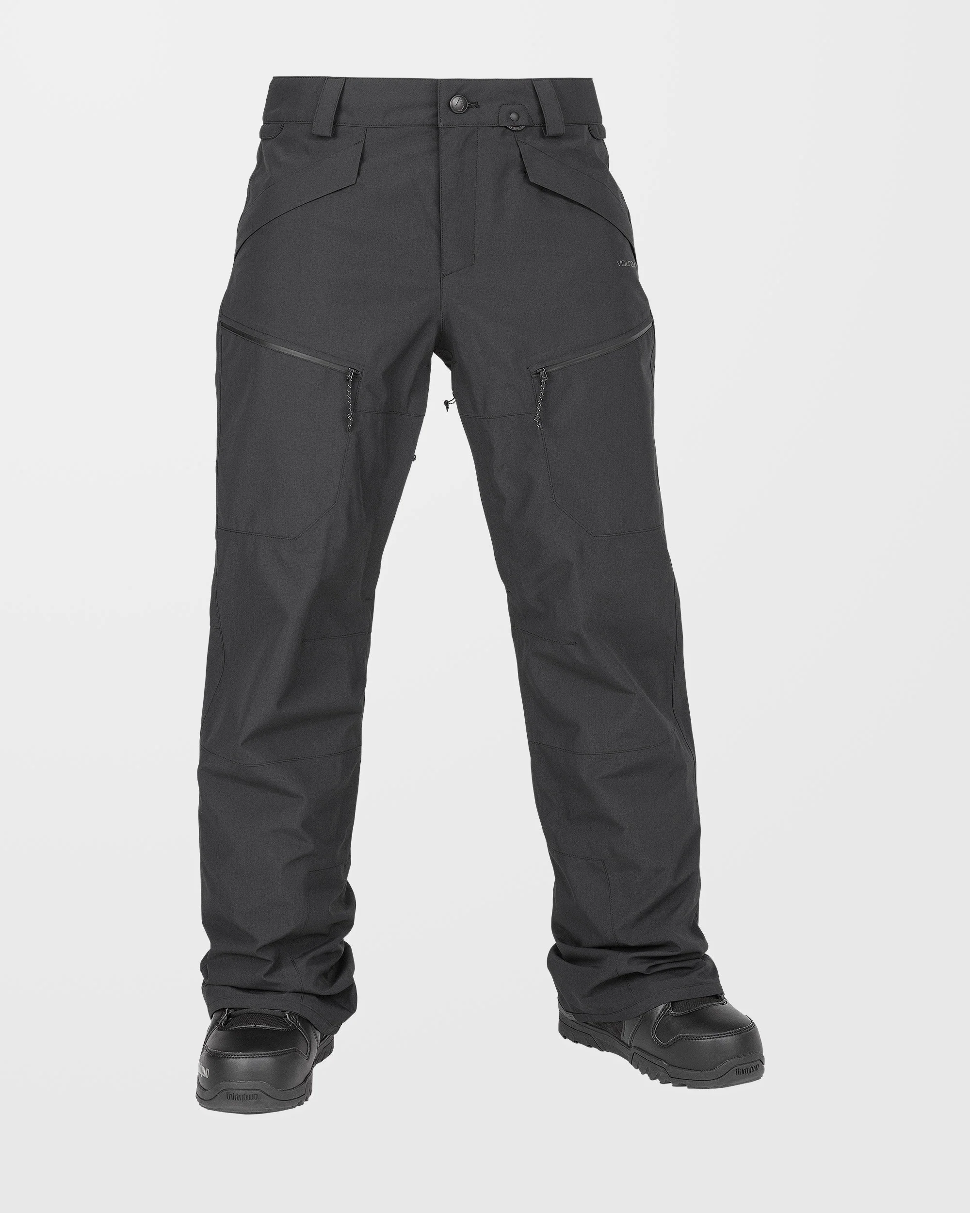 Stone Mica 20K Hose - Black