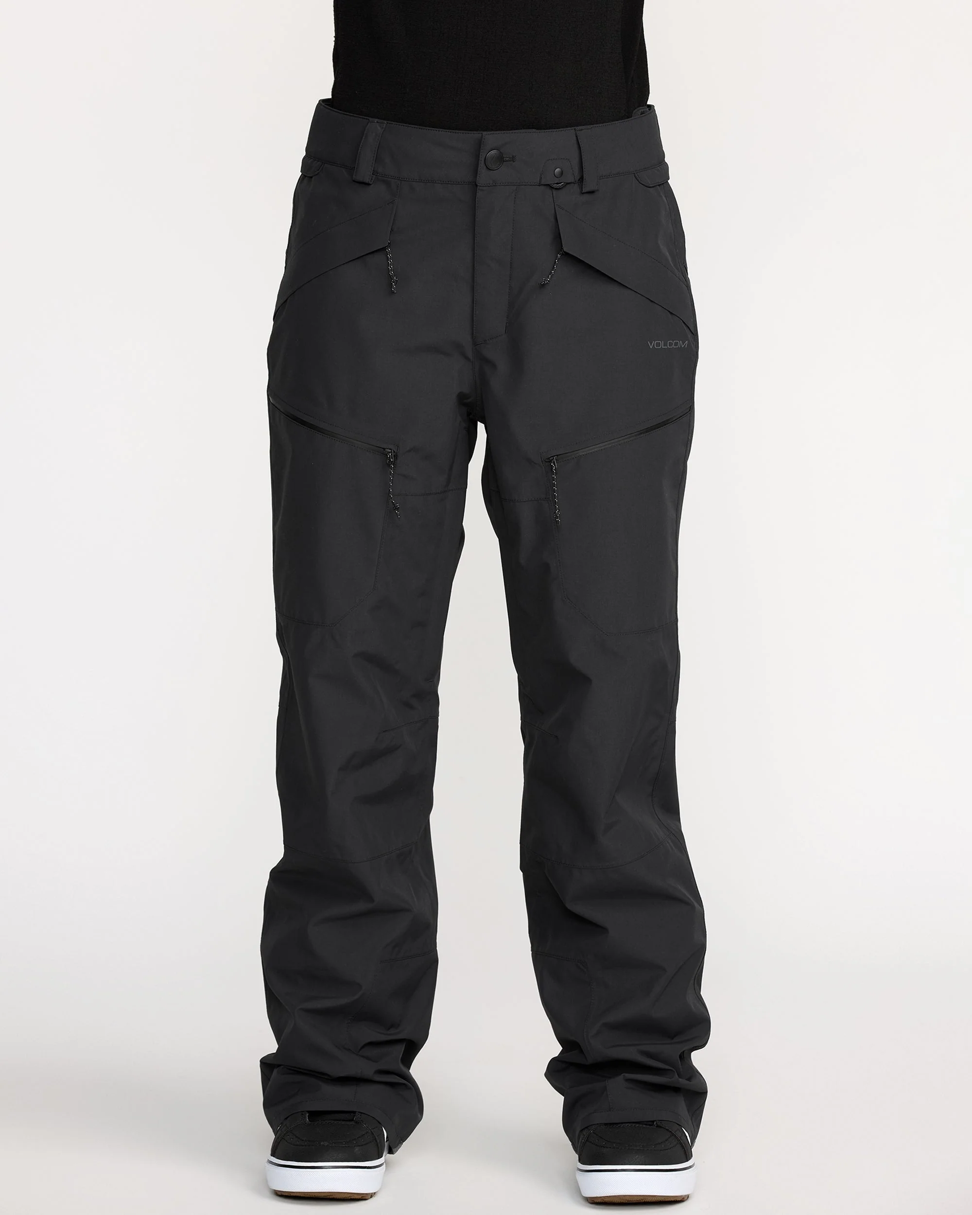 Stone Mica 20K Hose - Black