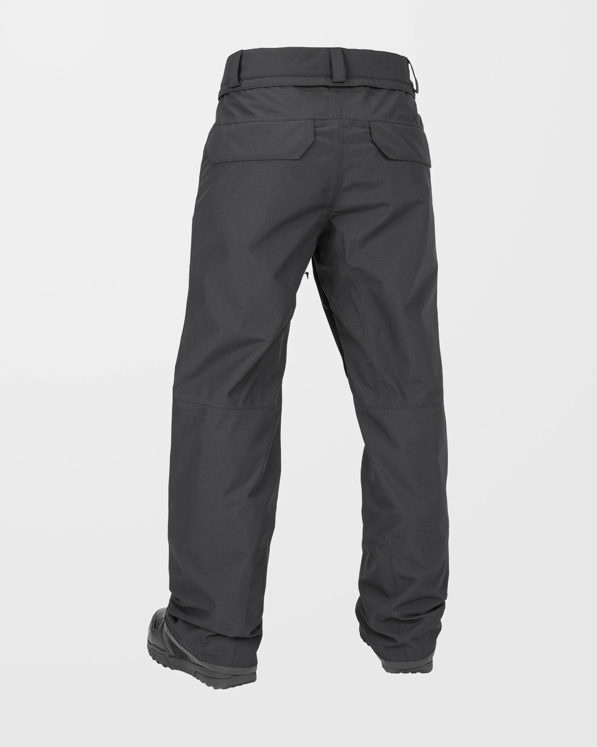 Stone Mica 20K Hose - Black - Image 2