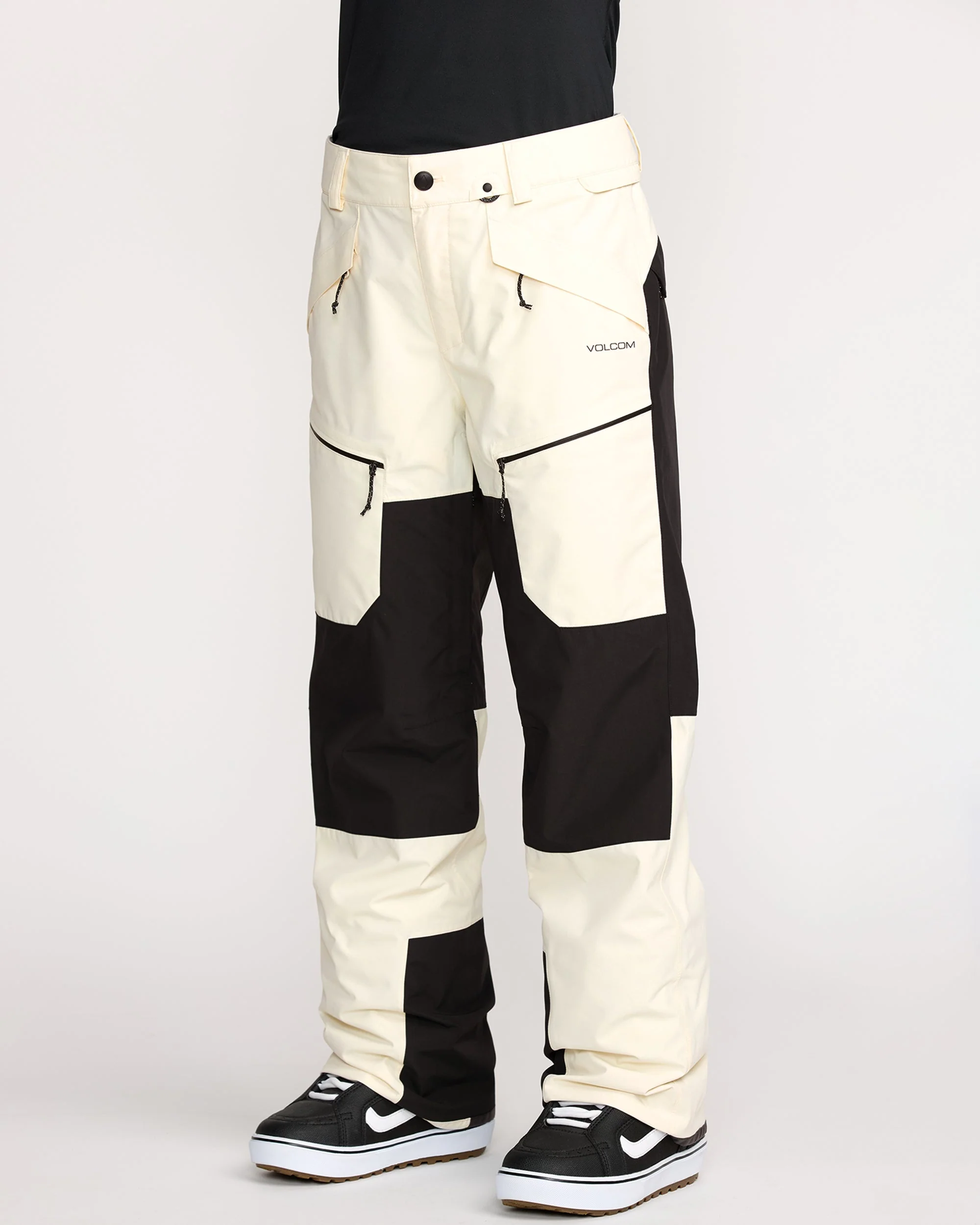 Stone Mica 20K Hose - Bone - Image 7