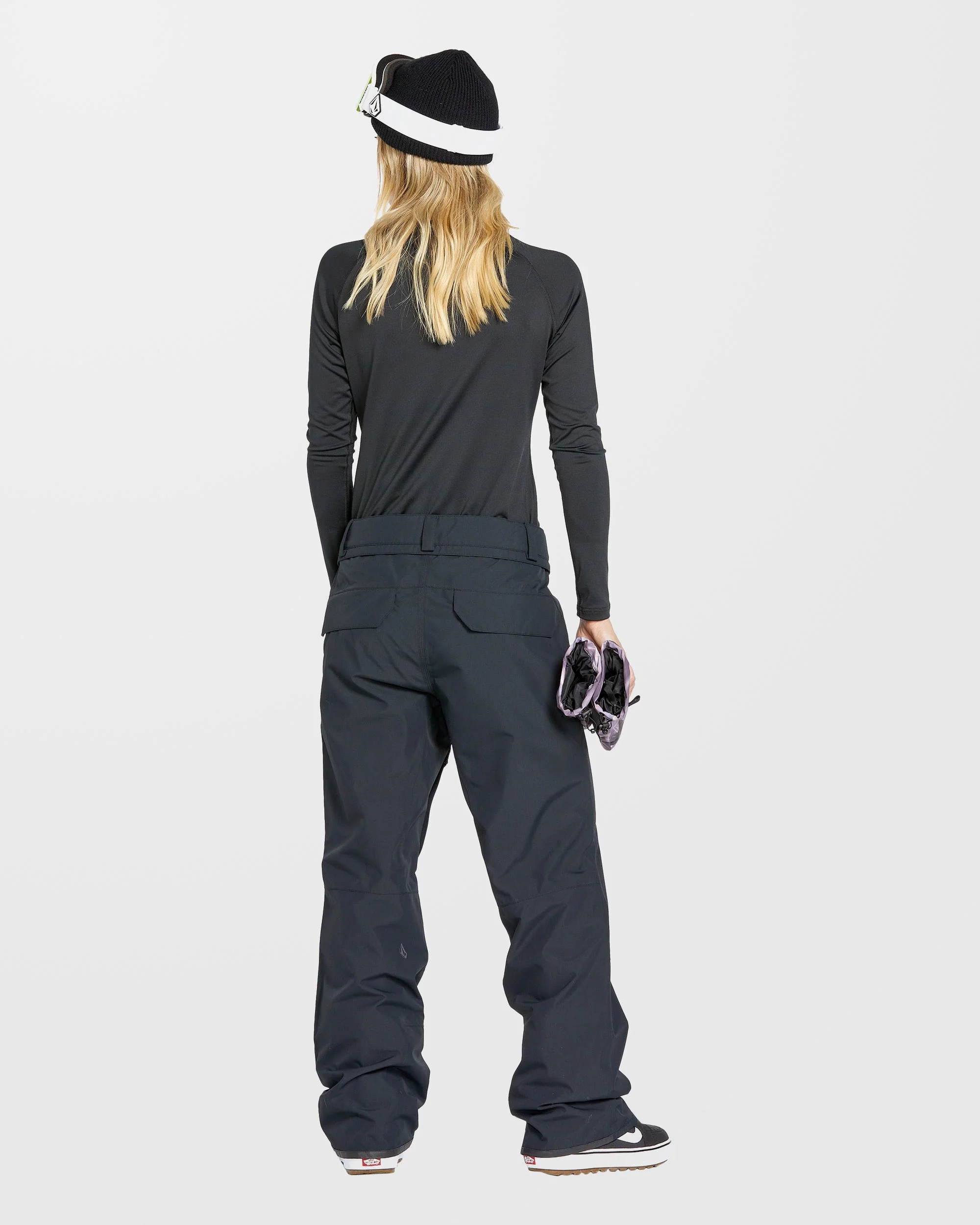 Stone Mica 20K Hose - Black - Image 6