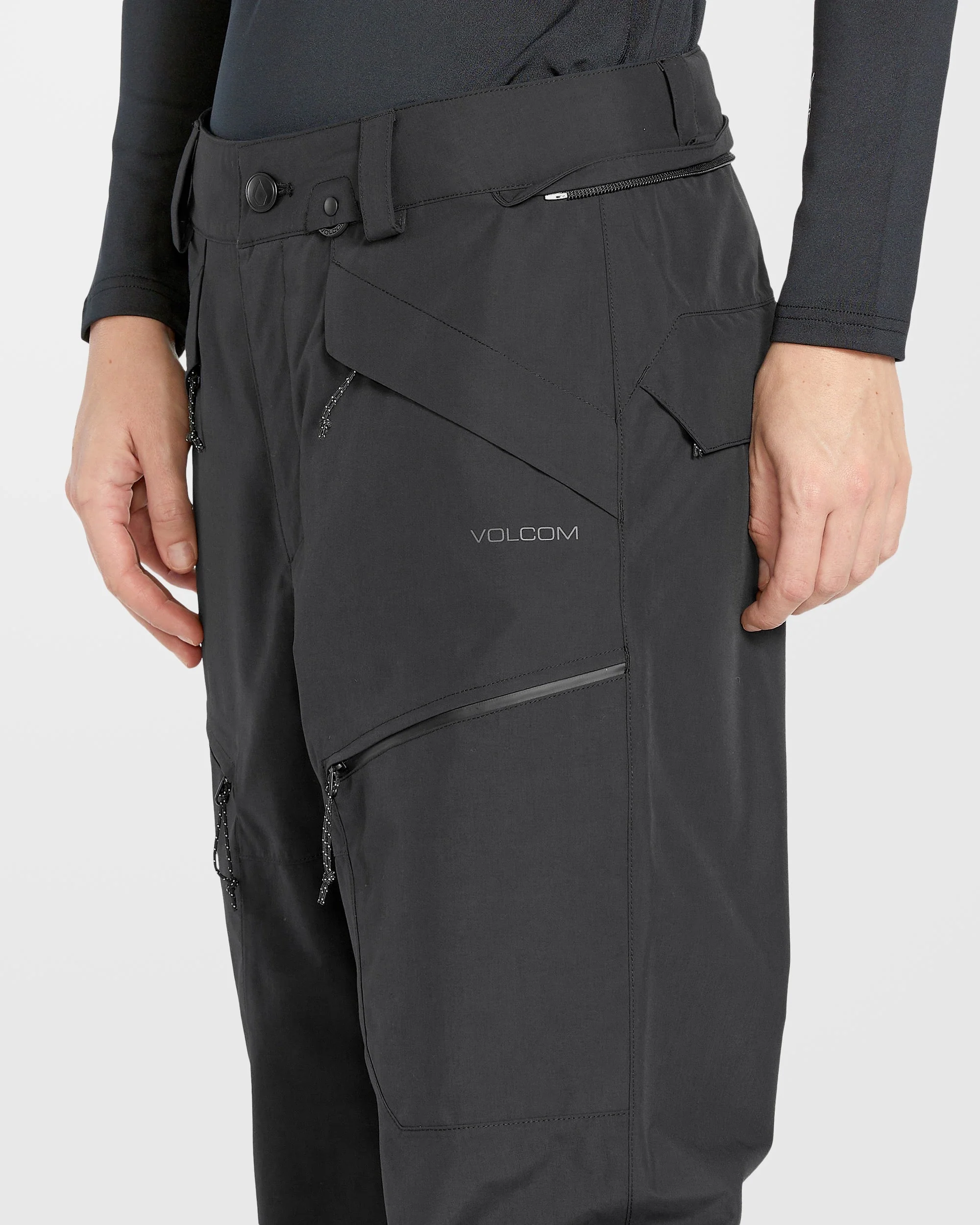 Stone Mica 20K Hose - Black - Image 7