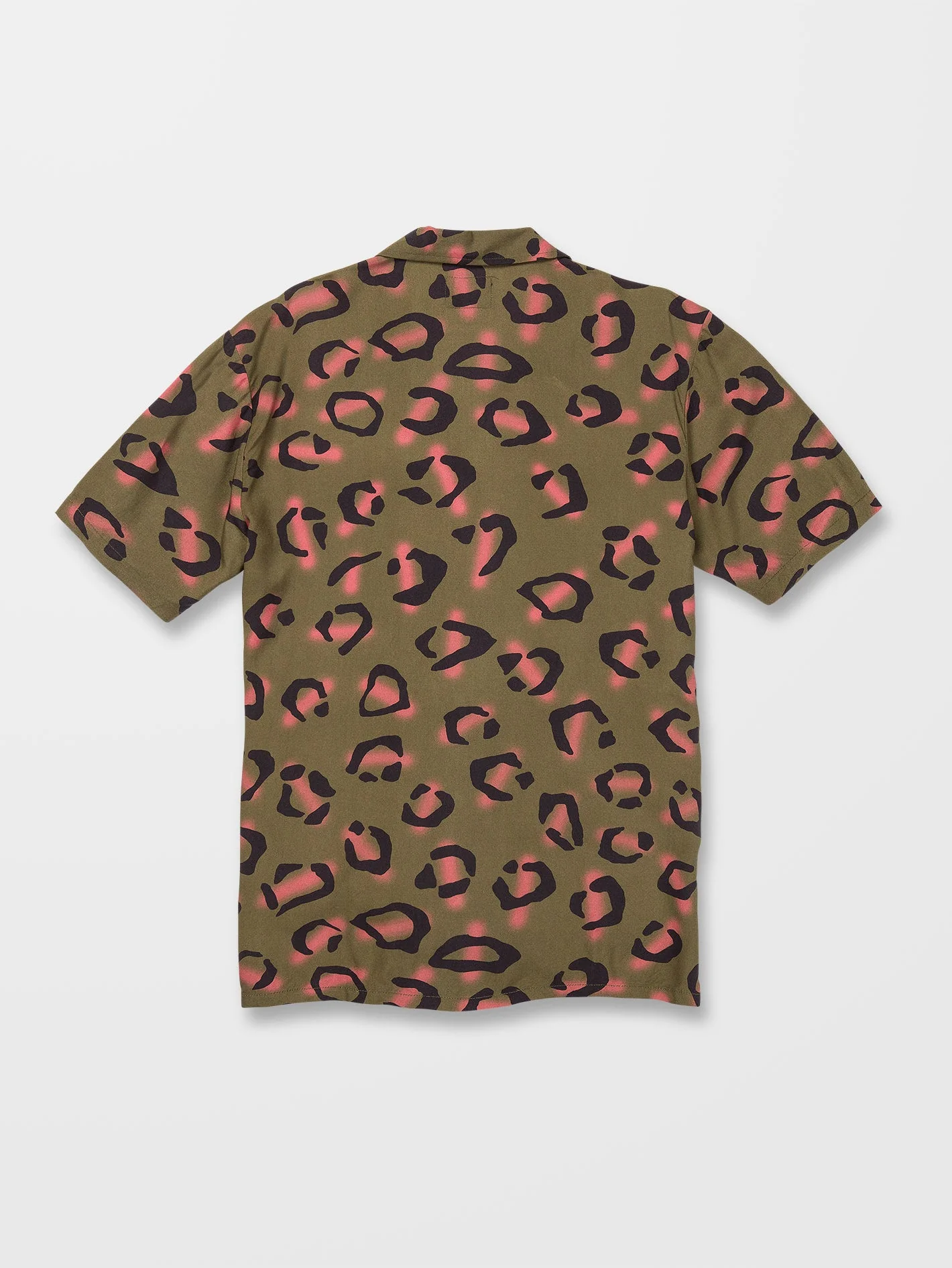 Stone Party Animals T-Shirt - MILITARY - Image 6
