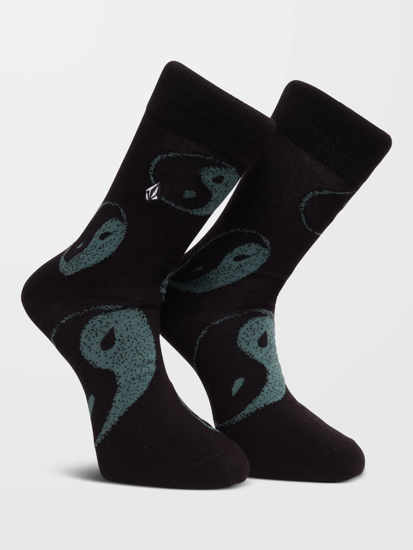 Stone Sense Socken - Black