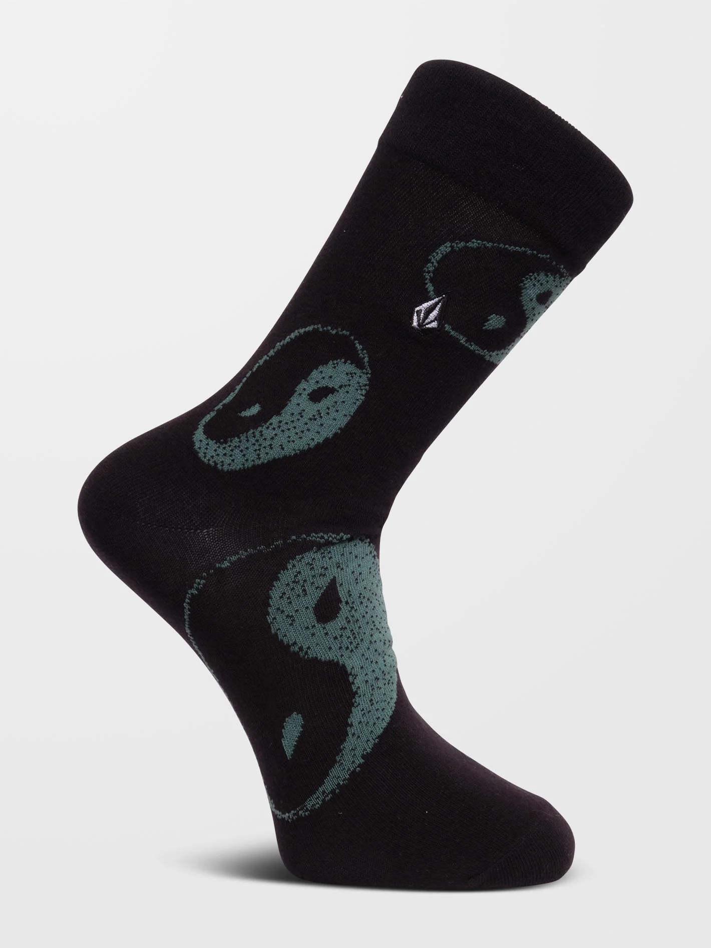 Stone Sense Socken - Black - Image 2