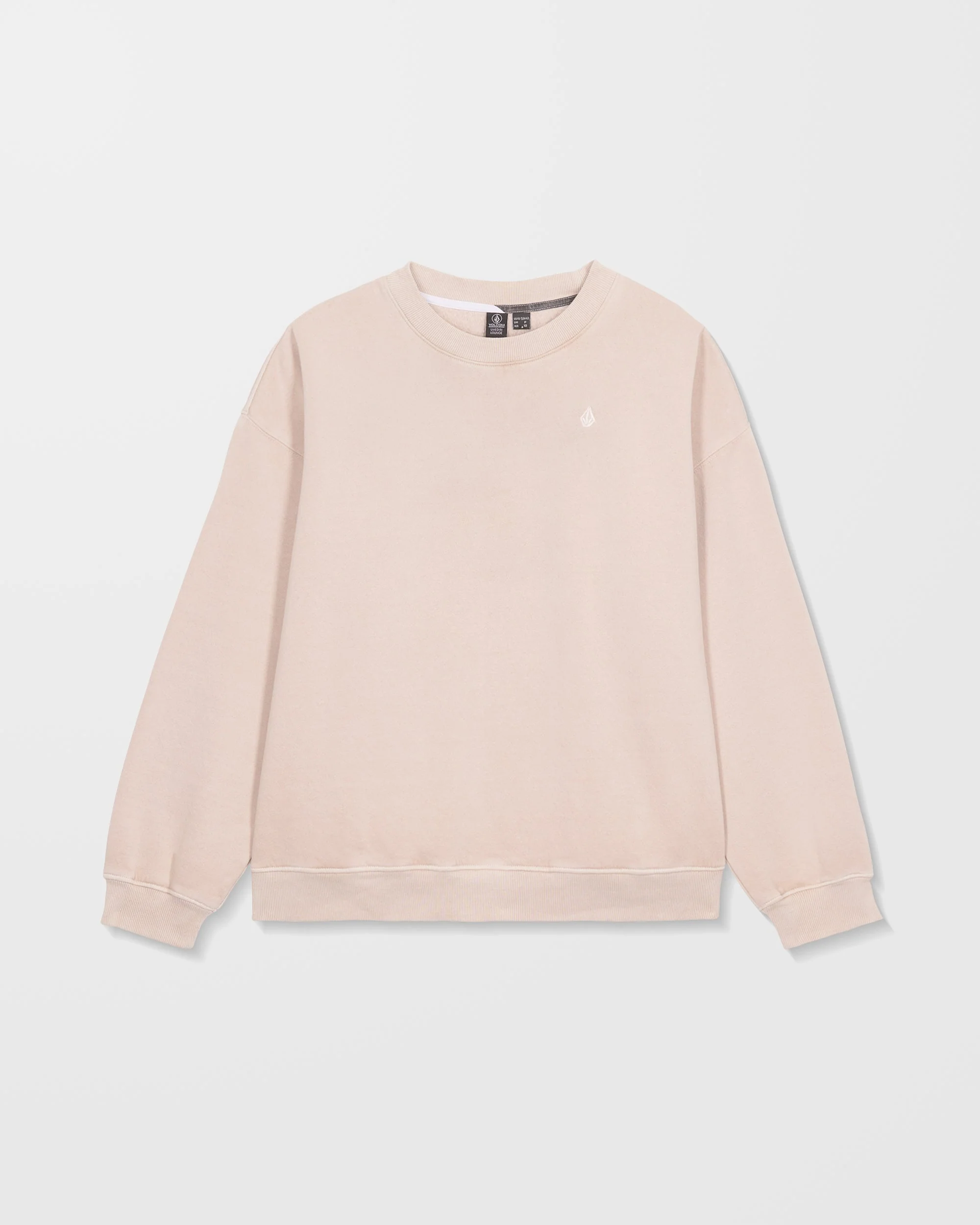 Stone Soft Sweatshirt - Khakiest - Image 7
