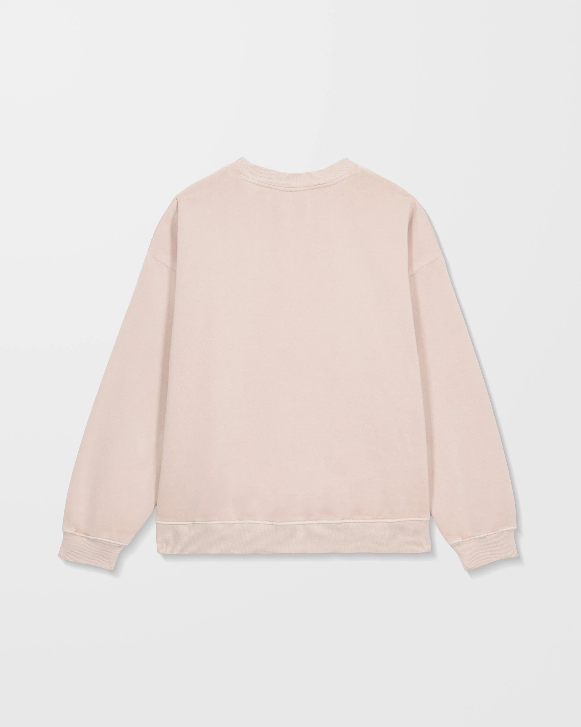 Stone Soft Sweatshirt - Khakiest - Image 8