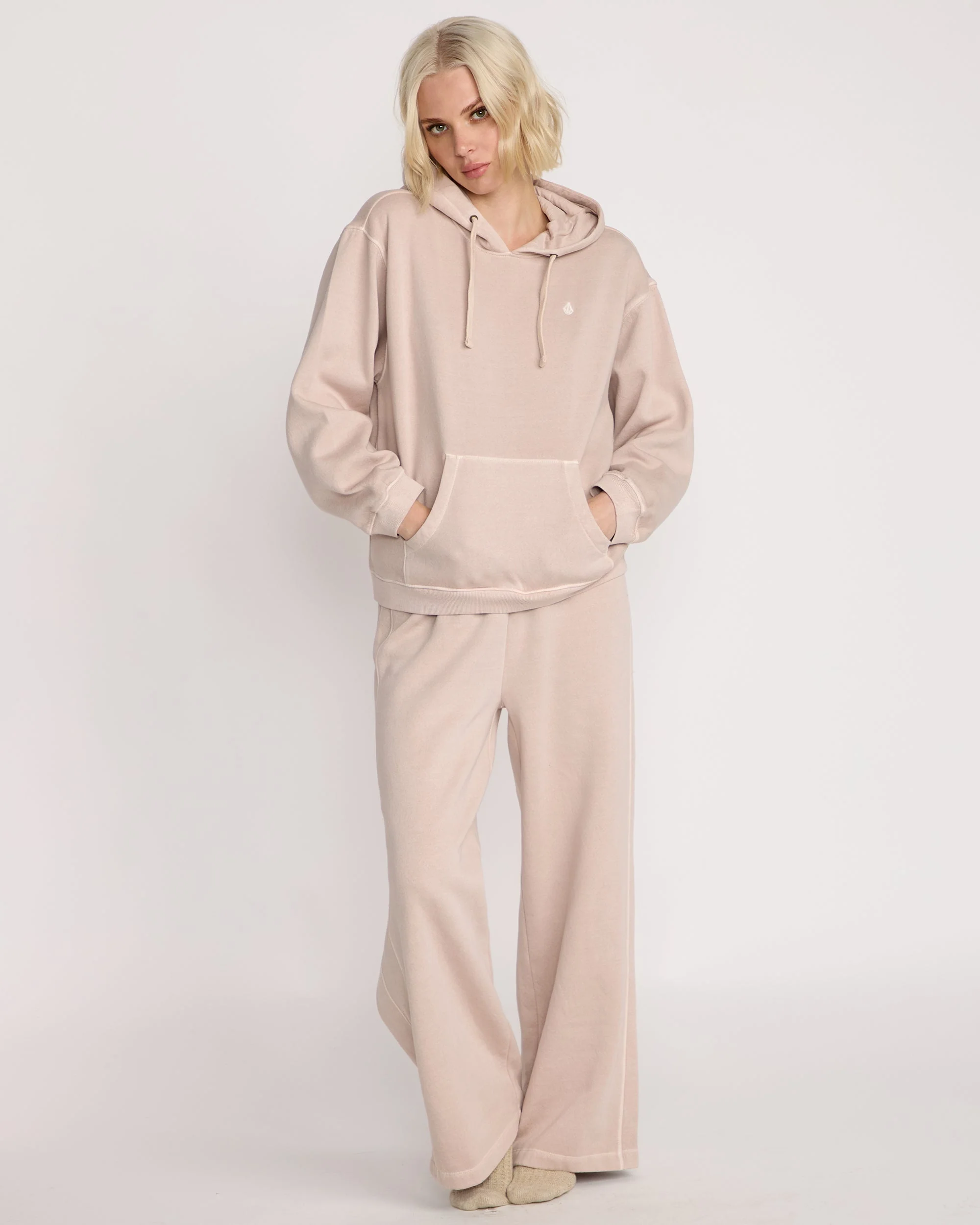 Stone Soft Hoodie - Khakiest - Image 5