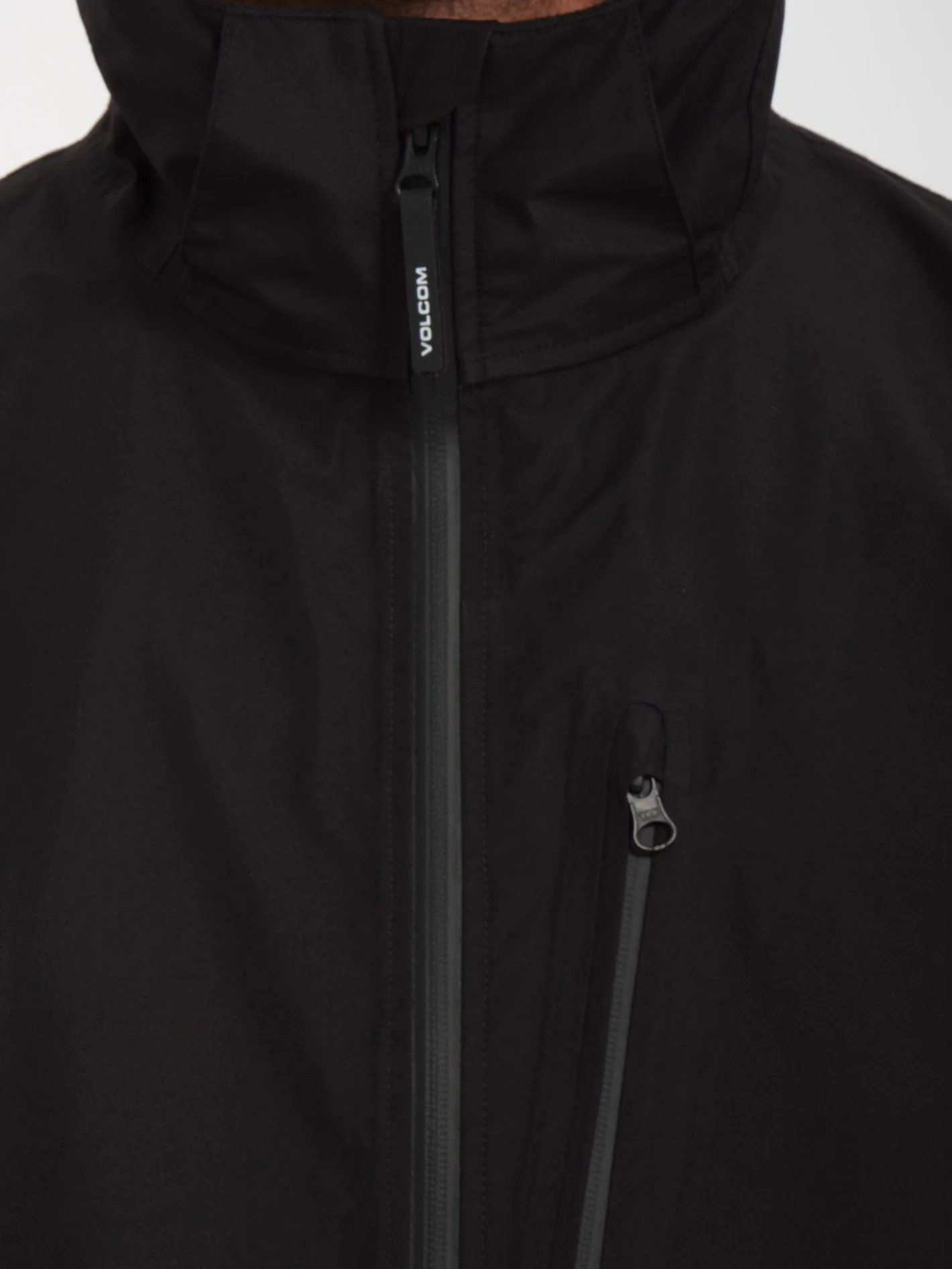 Stone Storm Gore-Tex Jacke - Black - Image 5