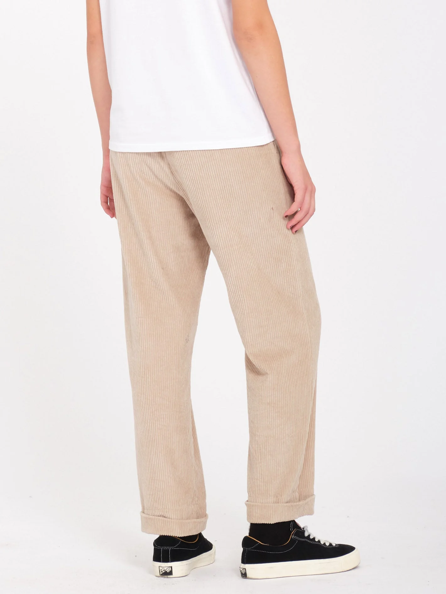 Stone Street Hose - Light Khaki - Image 2