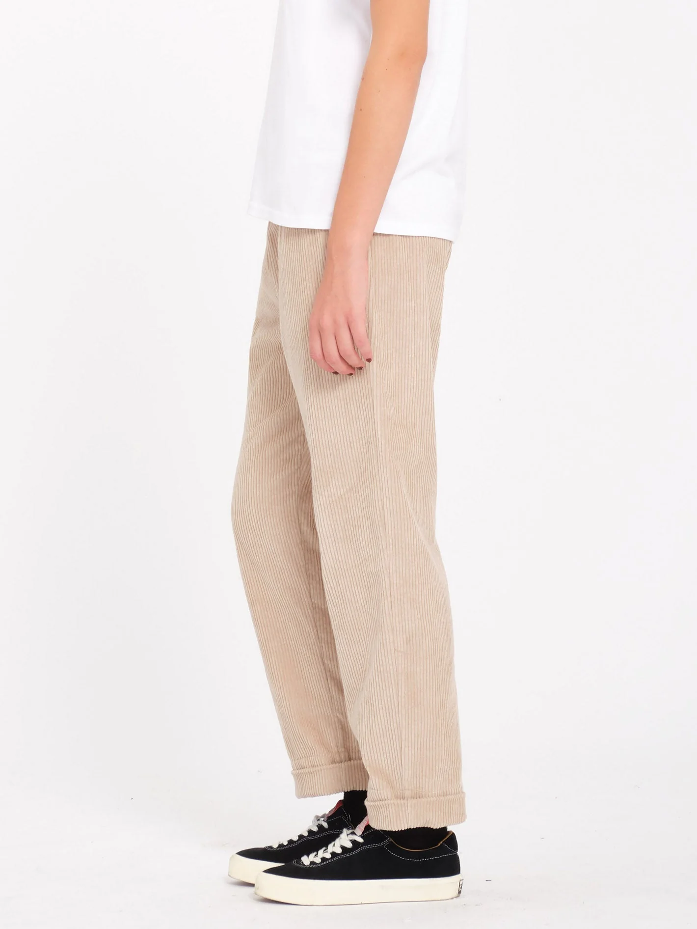Stone Street Hose - Light Khaki - Image 3