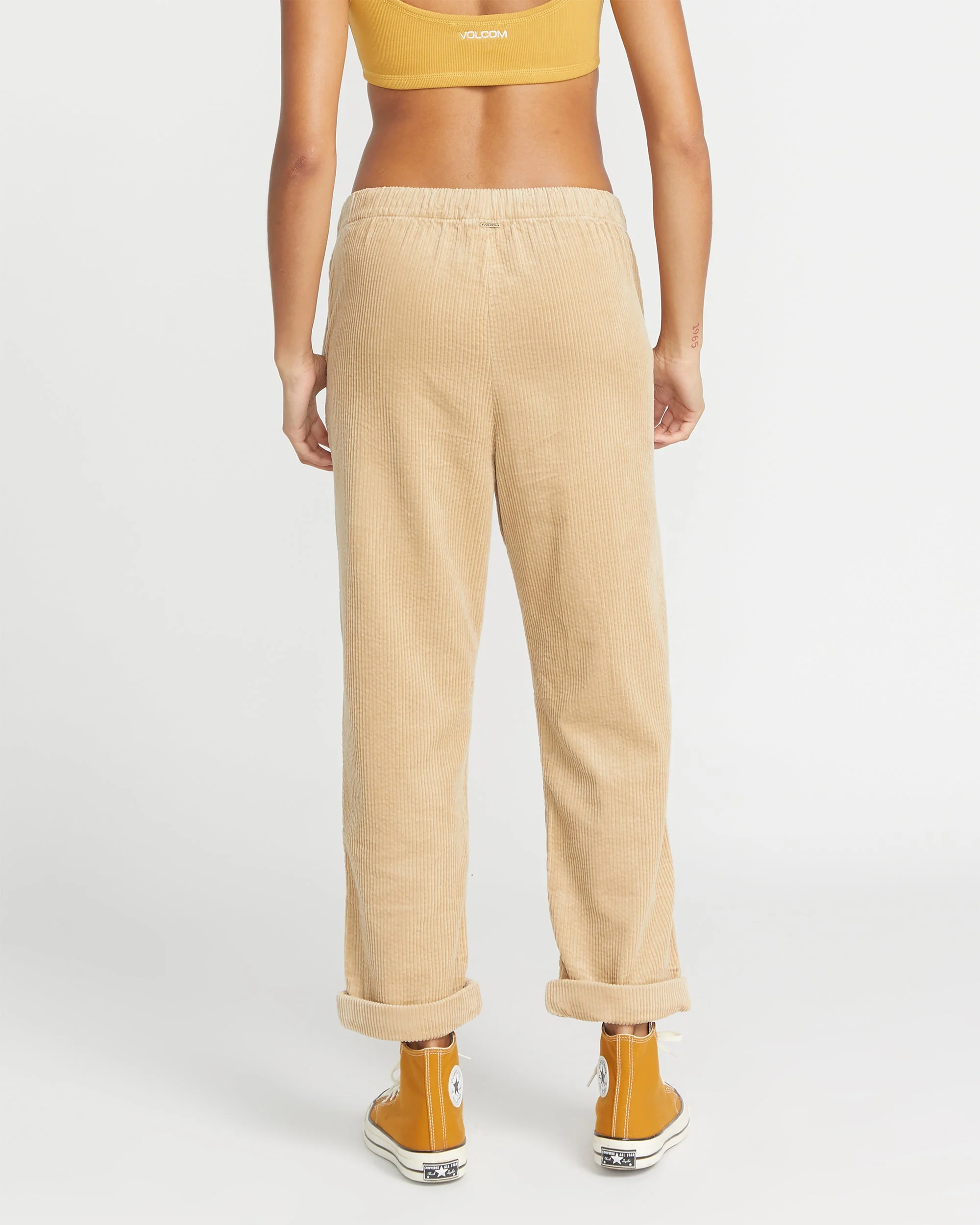 Stone Street Hose - Khaki - Image 2