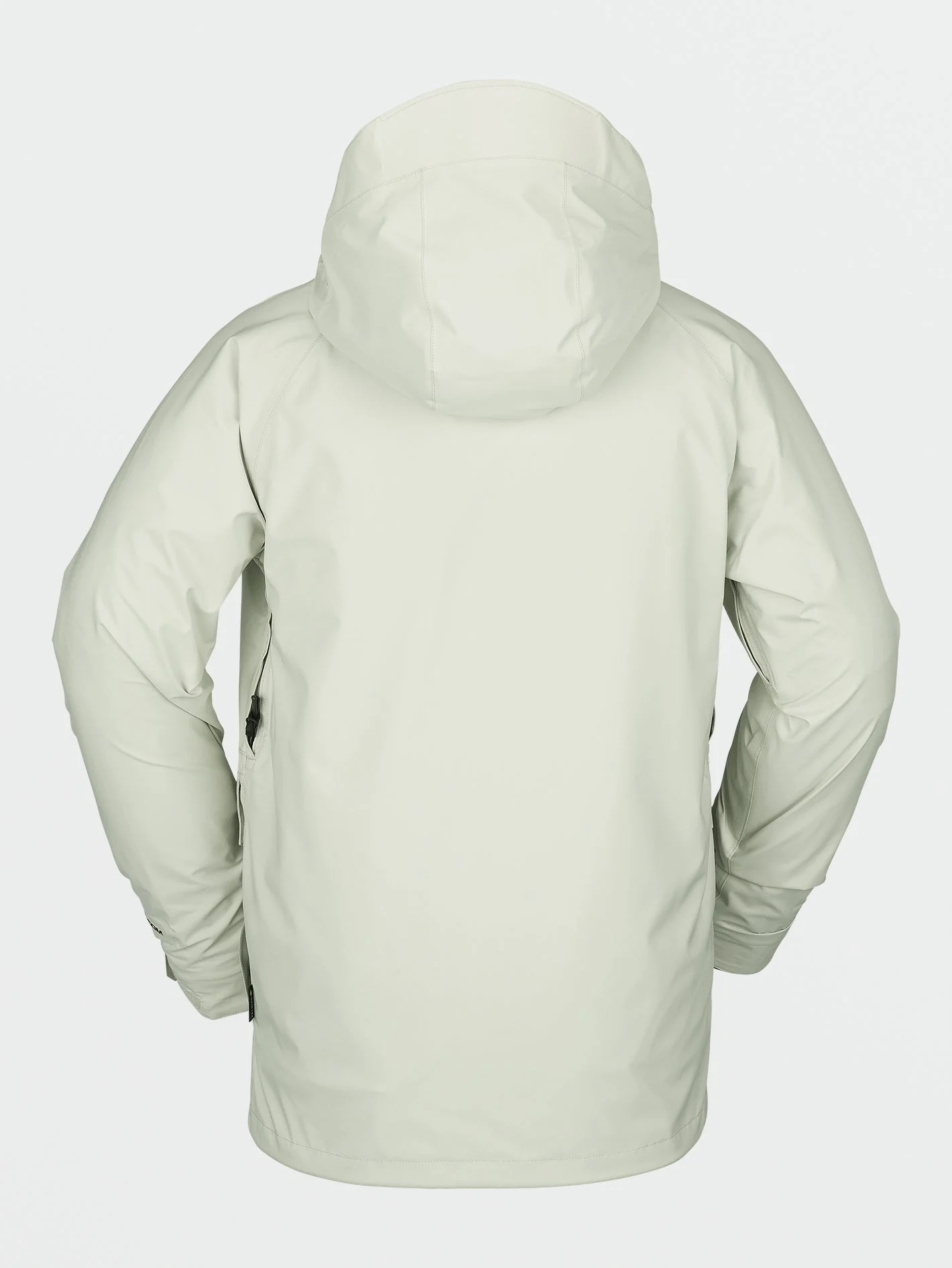 Stone Stretch Gore-Tex Jacket - Khaki - Image 2