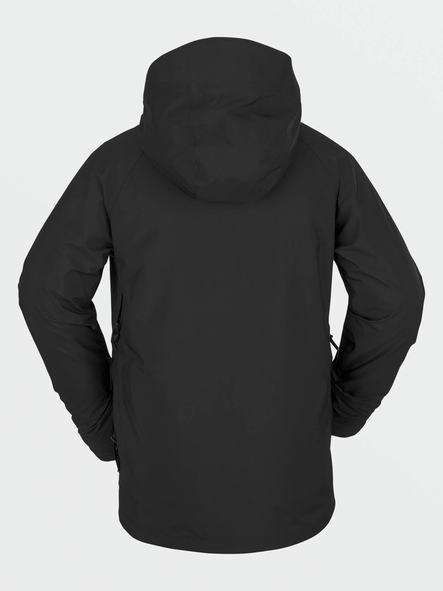 Stone Stretch Gore-Tex Jacket - Black - Image 2