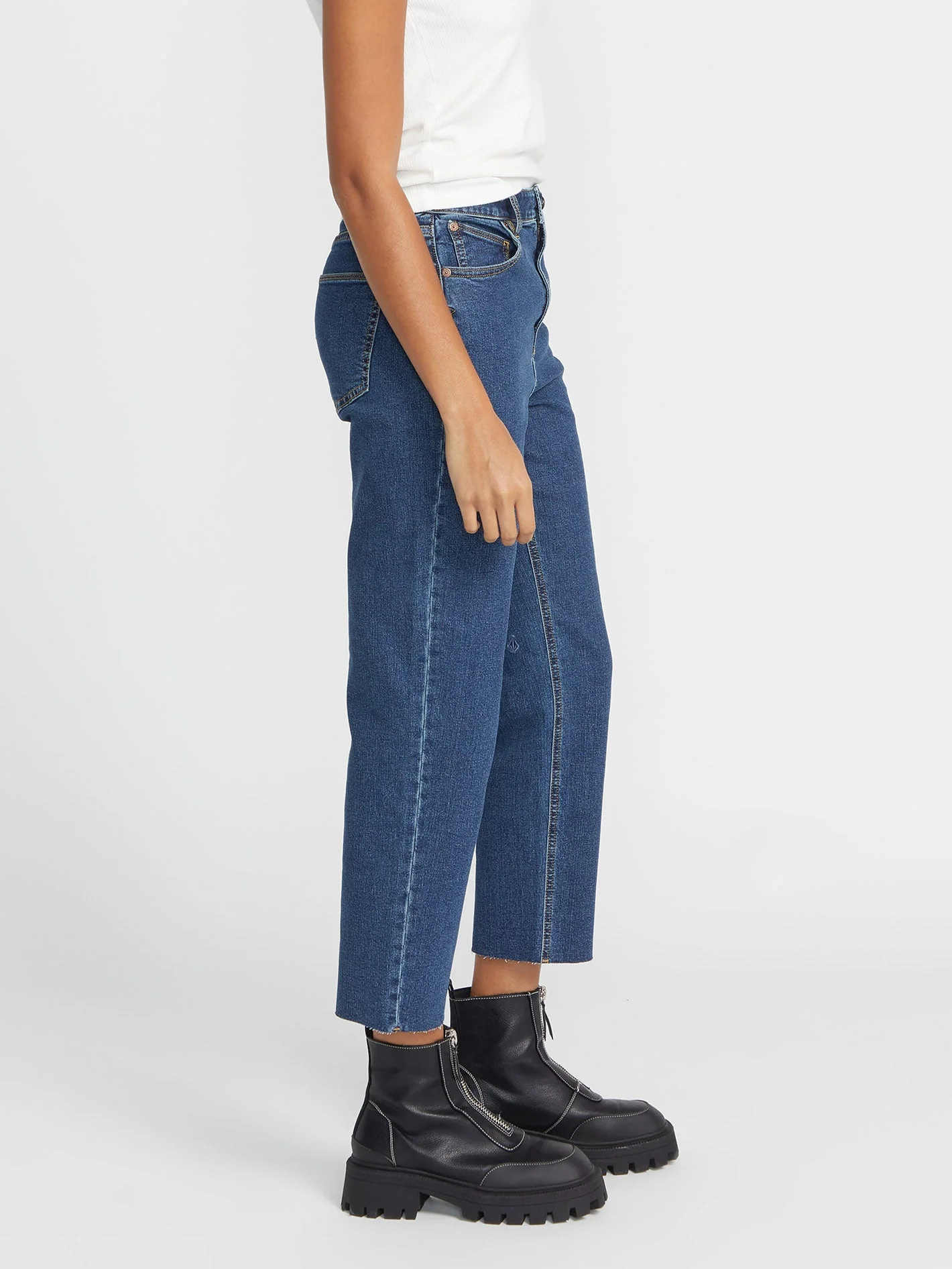 Stoned Straight Jeans - LTWT VINTAGE - Image 3