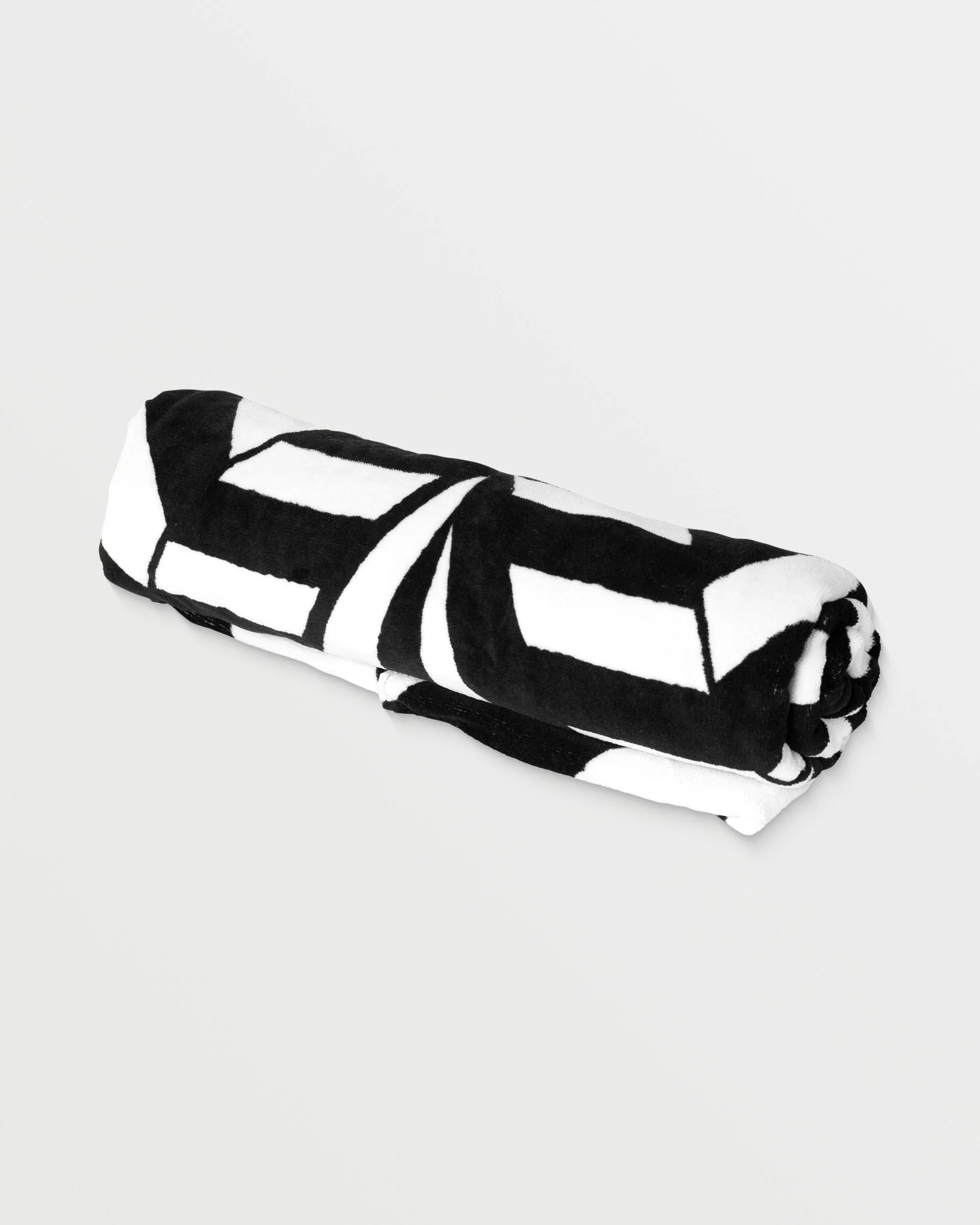Stoneray Handtuch - BLACK WHITE - Image 2
