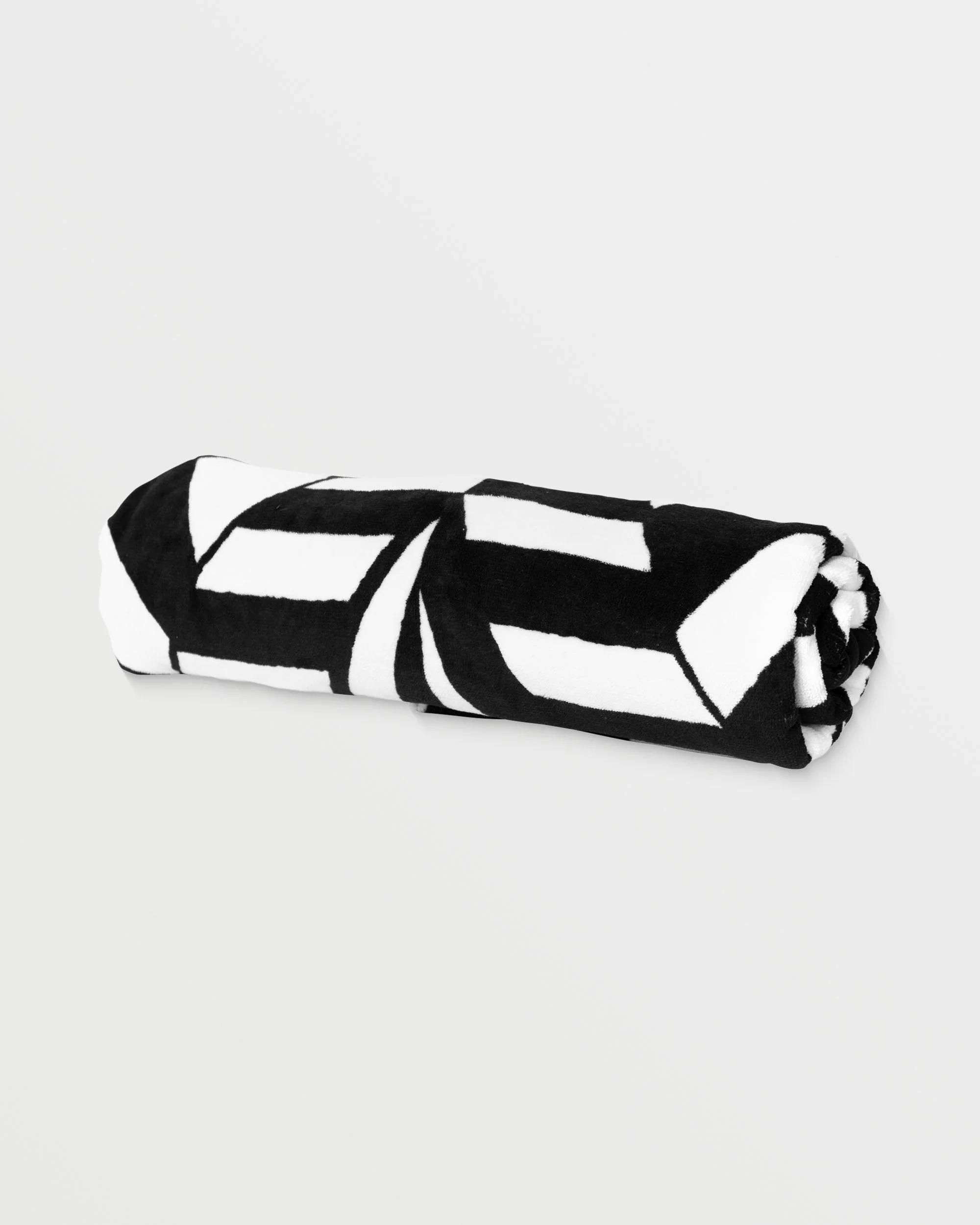 Stoneray Handtuch - BLACK WHITE - Image 3