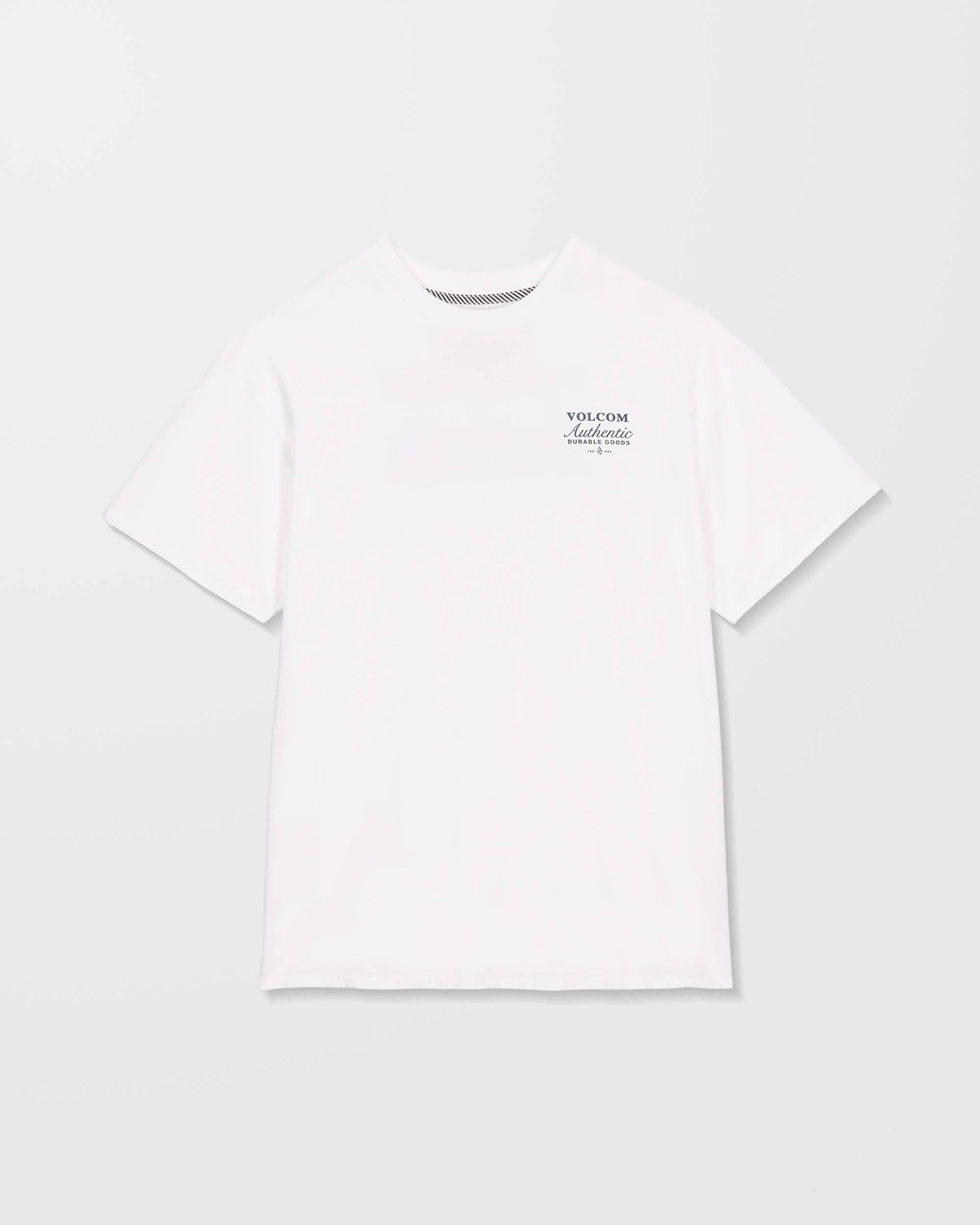 Stones Throw T-Shirt - Star White - Image 6