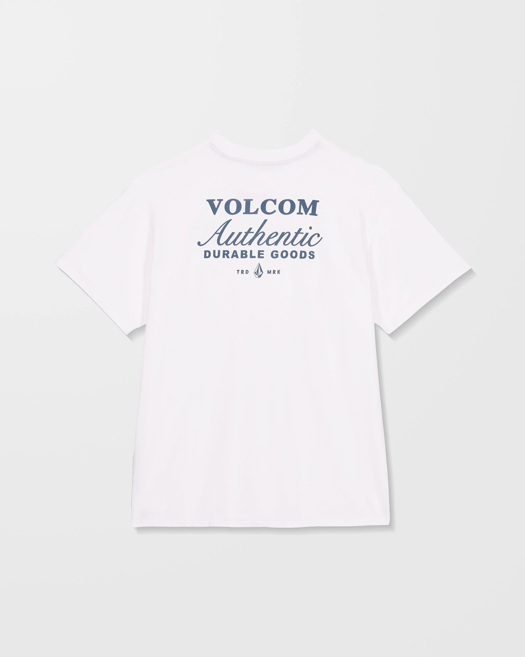 Stones Throw T-Shirt - Star White - Image 7