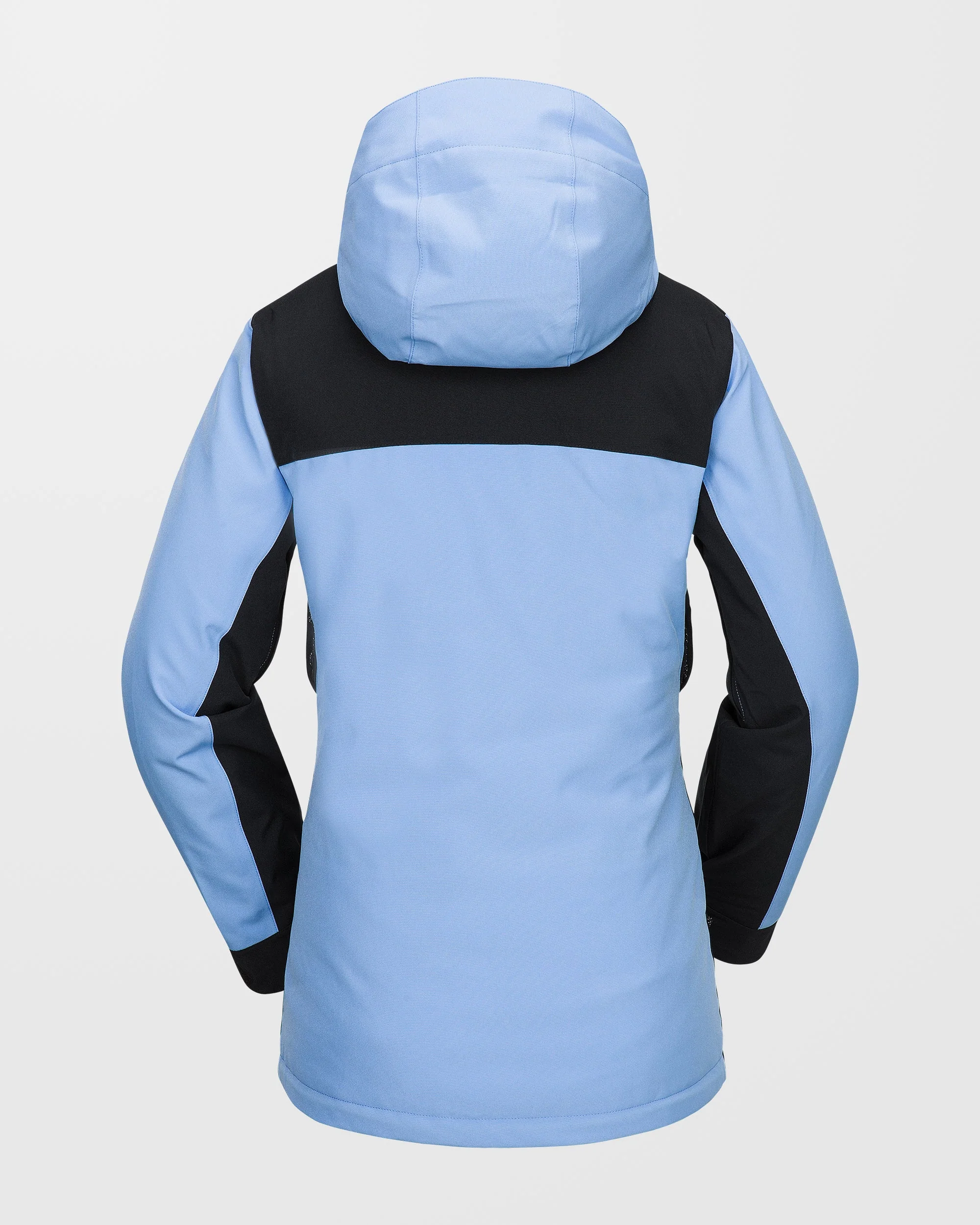 Stoney Shadow Insulated Jacke - Crystal Blue - Image 2