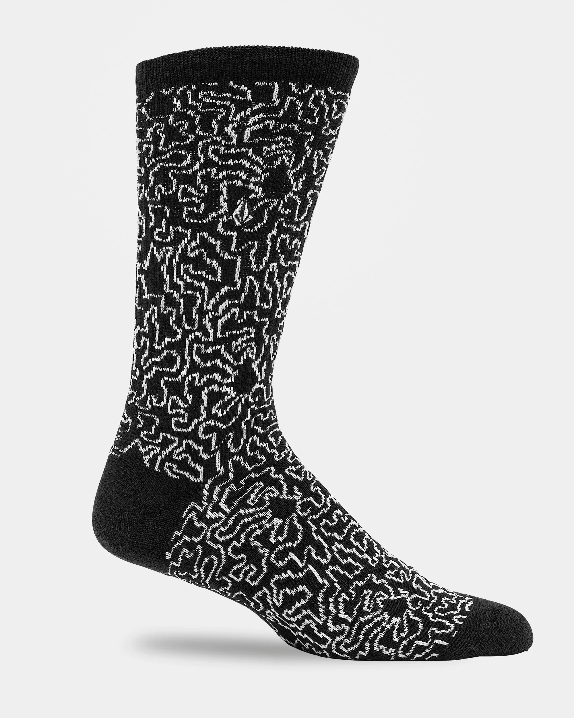 Stoney Socken (3Er-Pack) - Multi - Image 3