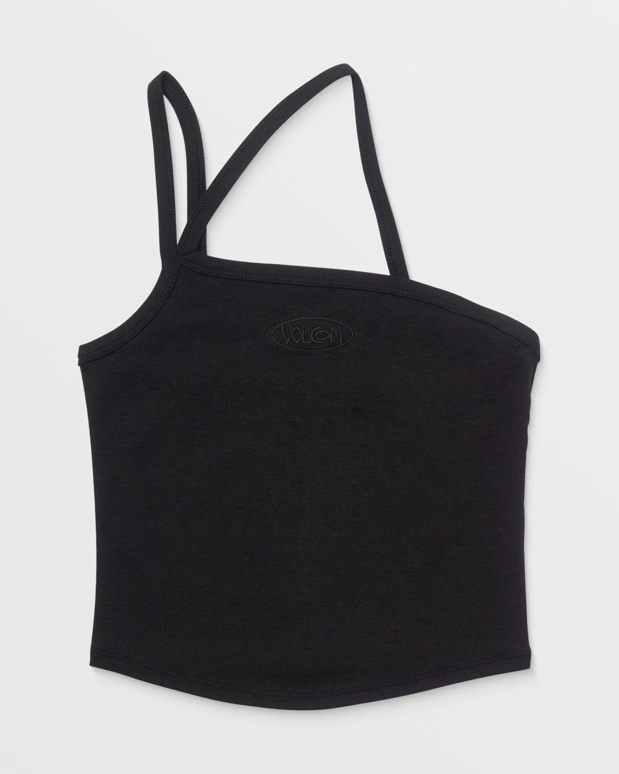 Stonezone Cami Top- BLACK - Image 6
