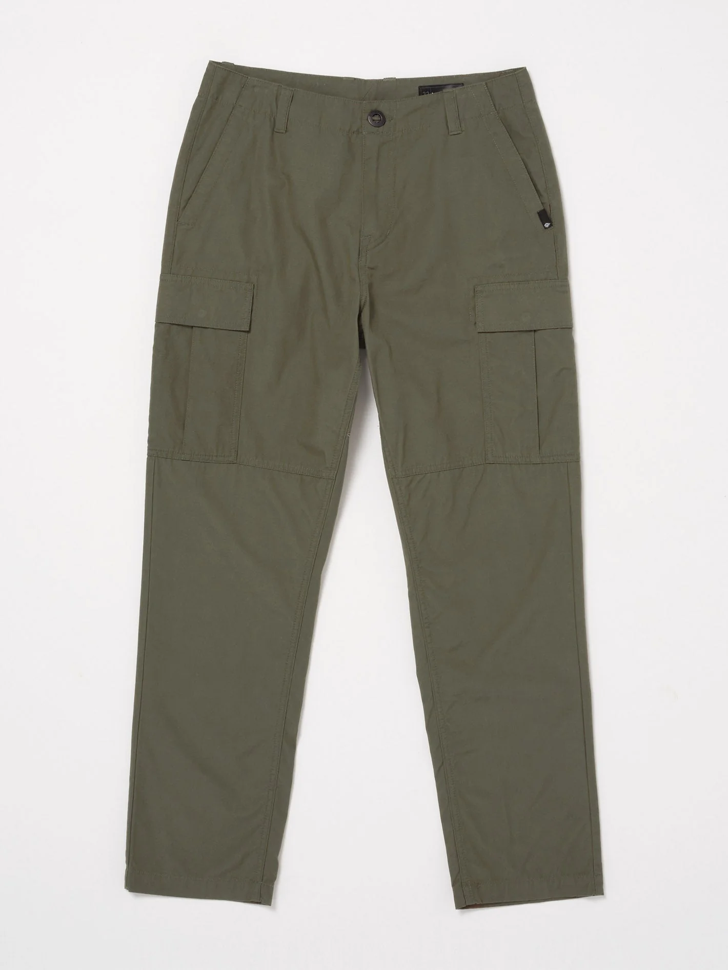 Strange Tripper Tapered Cargohose - Wintermoss - Image 6