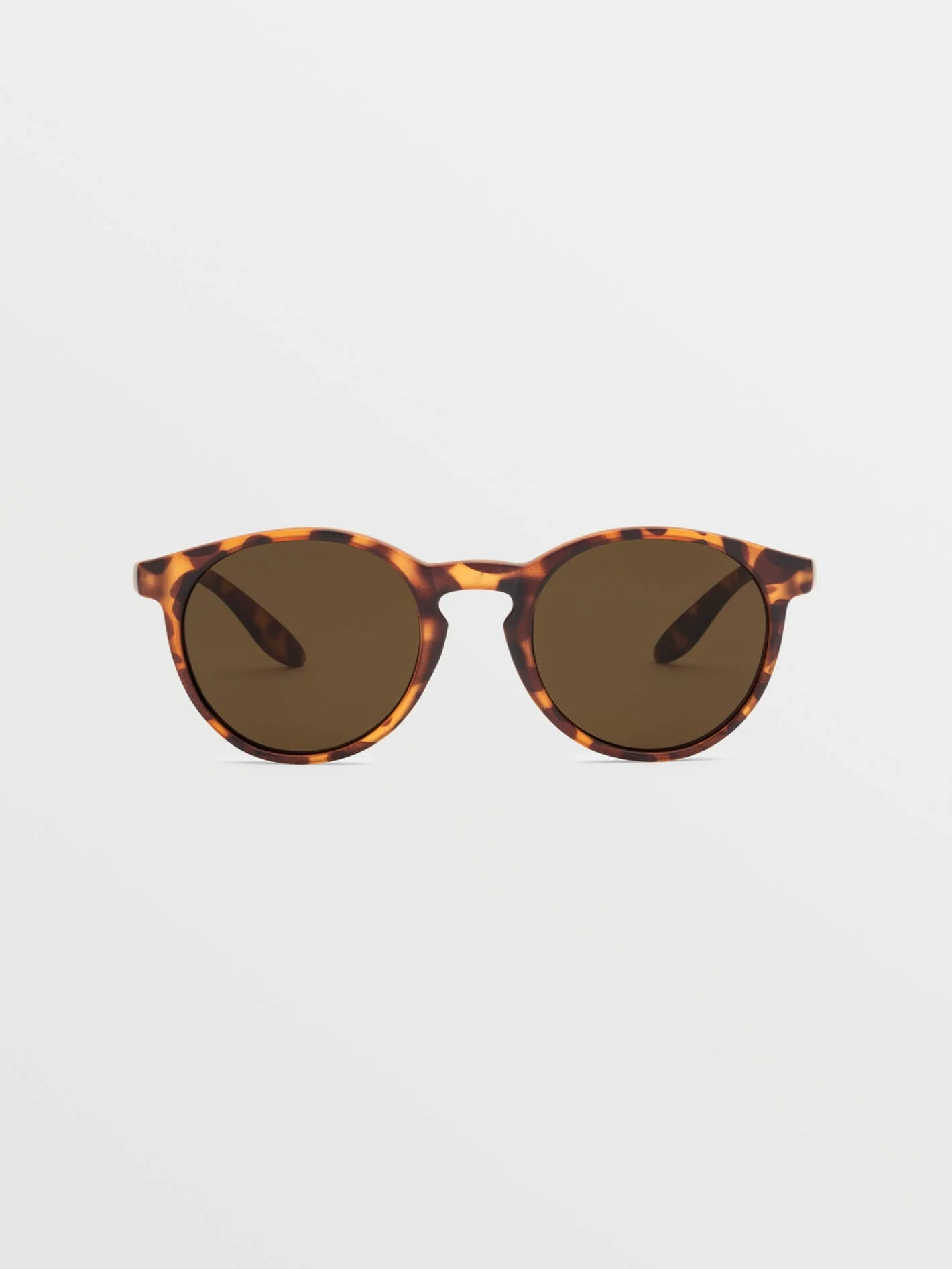 Subject Matte Tort Sonnenbrille (Bronze Lens) - BRONZE