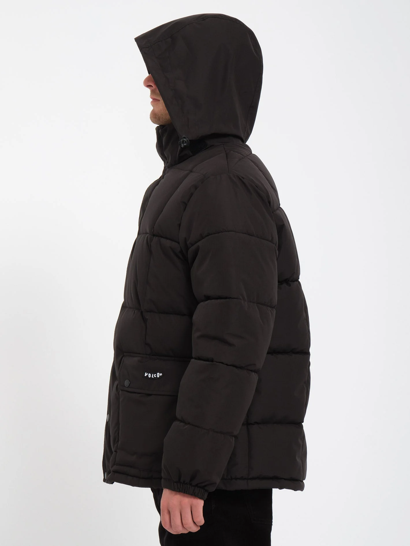 Superstoner Ii 5K Jacke - BLACK - Image 5