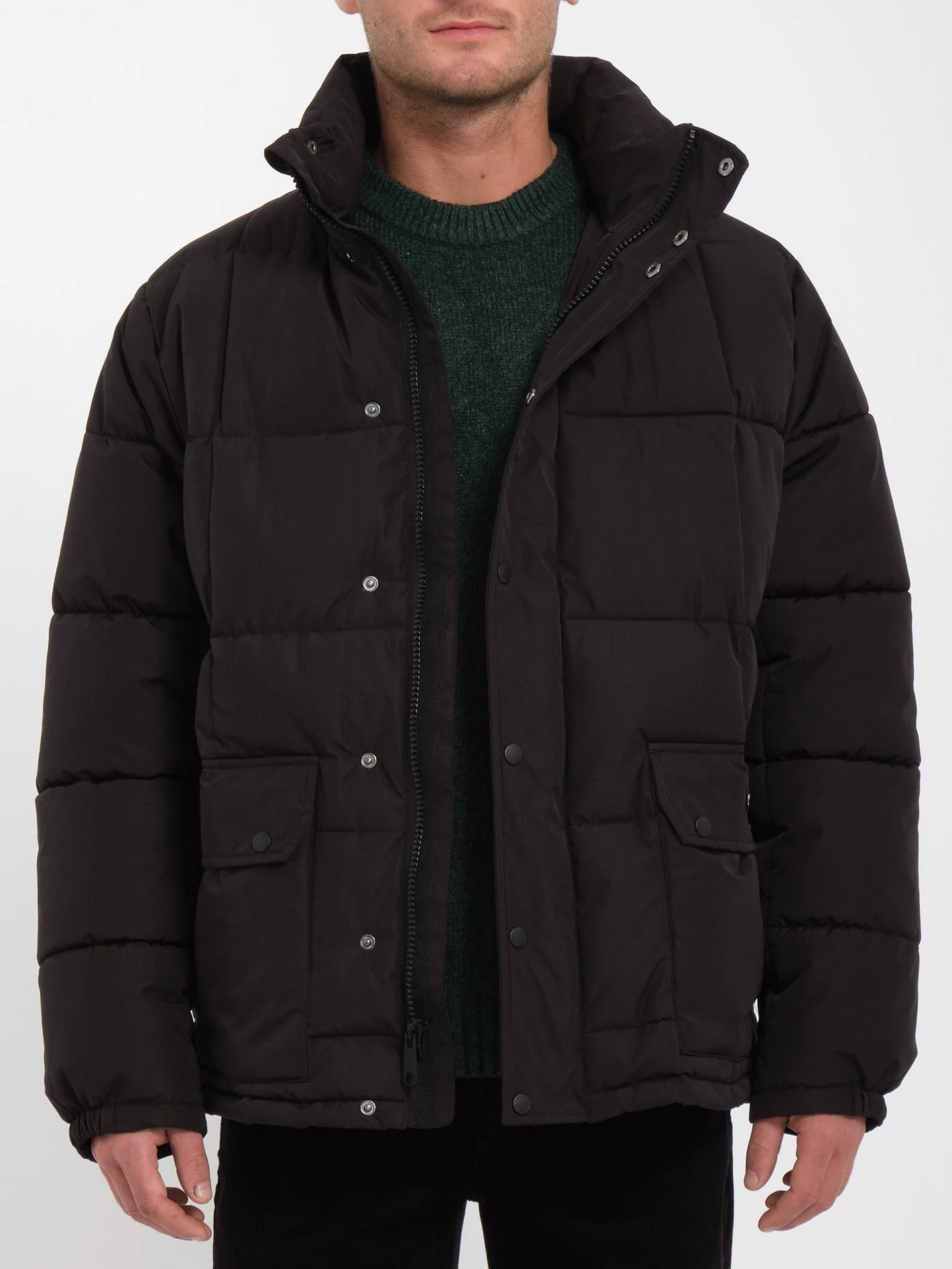 Superstoner Ii 5K Jacke - BLACK - Image 6