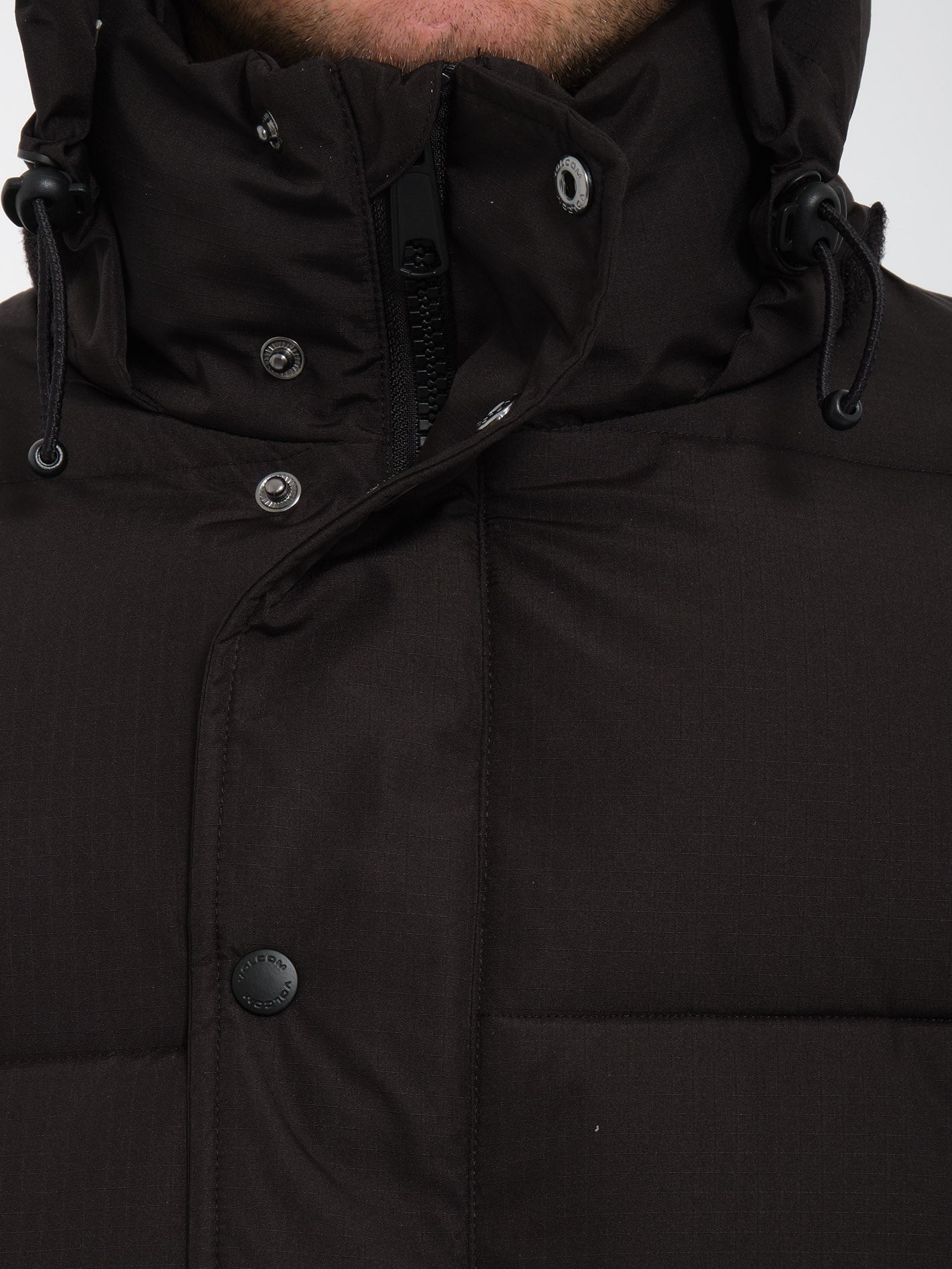 Superstoner Ii 5K Jacke - BLACK - Image 7