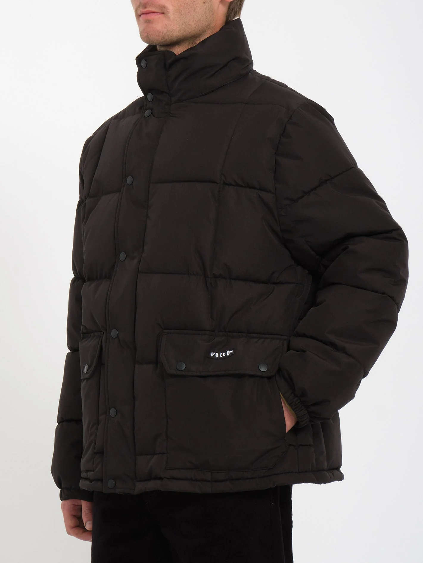 Superstoner Ii 5K Jacke - BLACK - Image 9