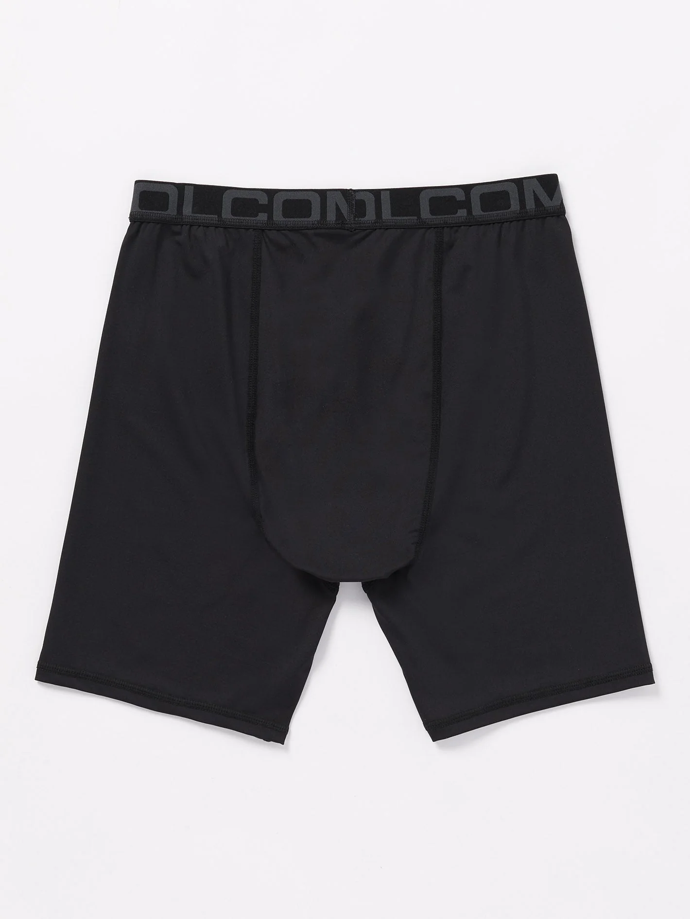 Surf Vitals J Robinson Chones Compression Shorts - BLACK - Image 5