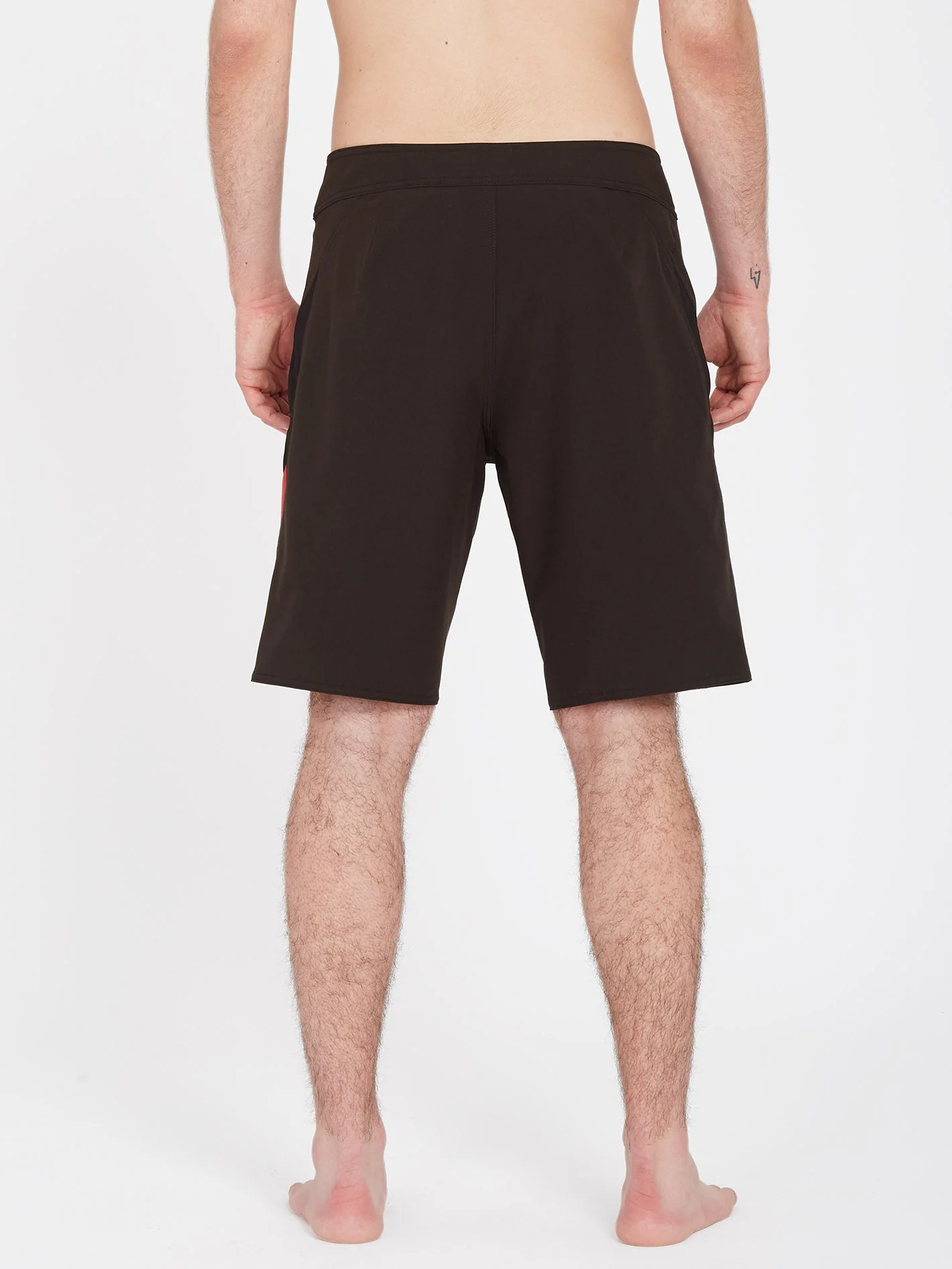 Surf Vitals J Robinson 20" Badeshorts - BLACK - Image 11