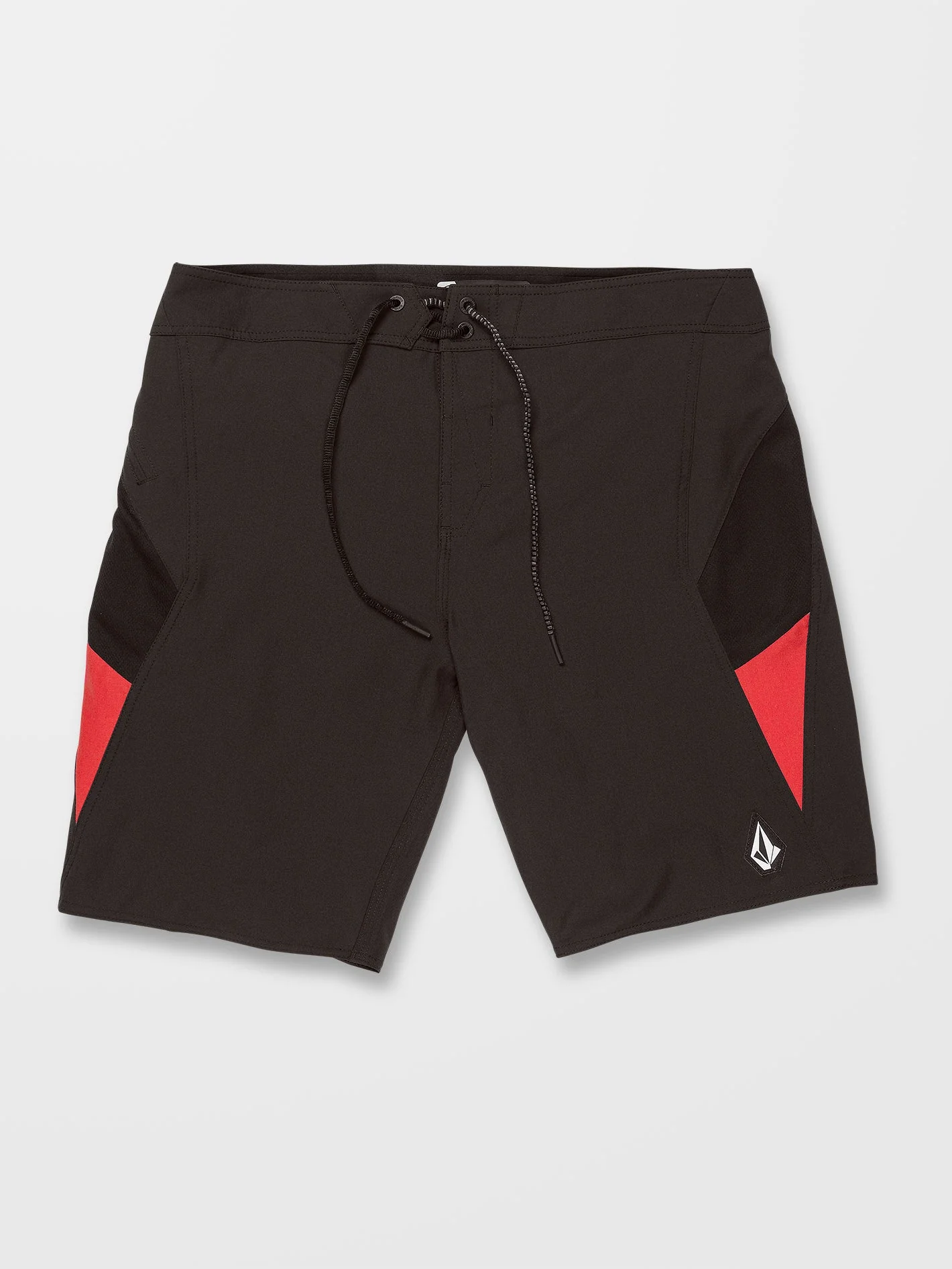 Surf Vitals J Robinson 20" Badeshorts - BLACK - Image 12