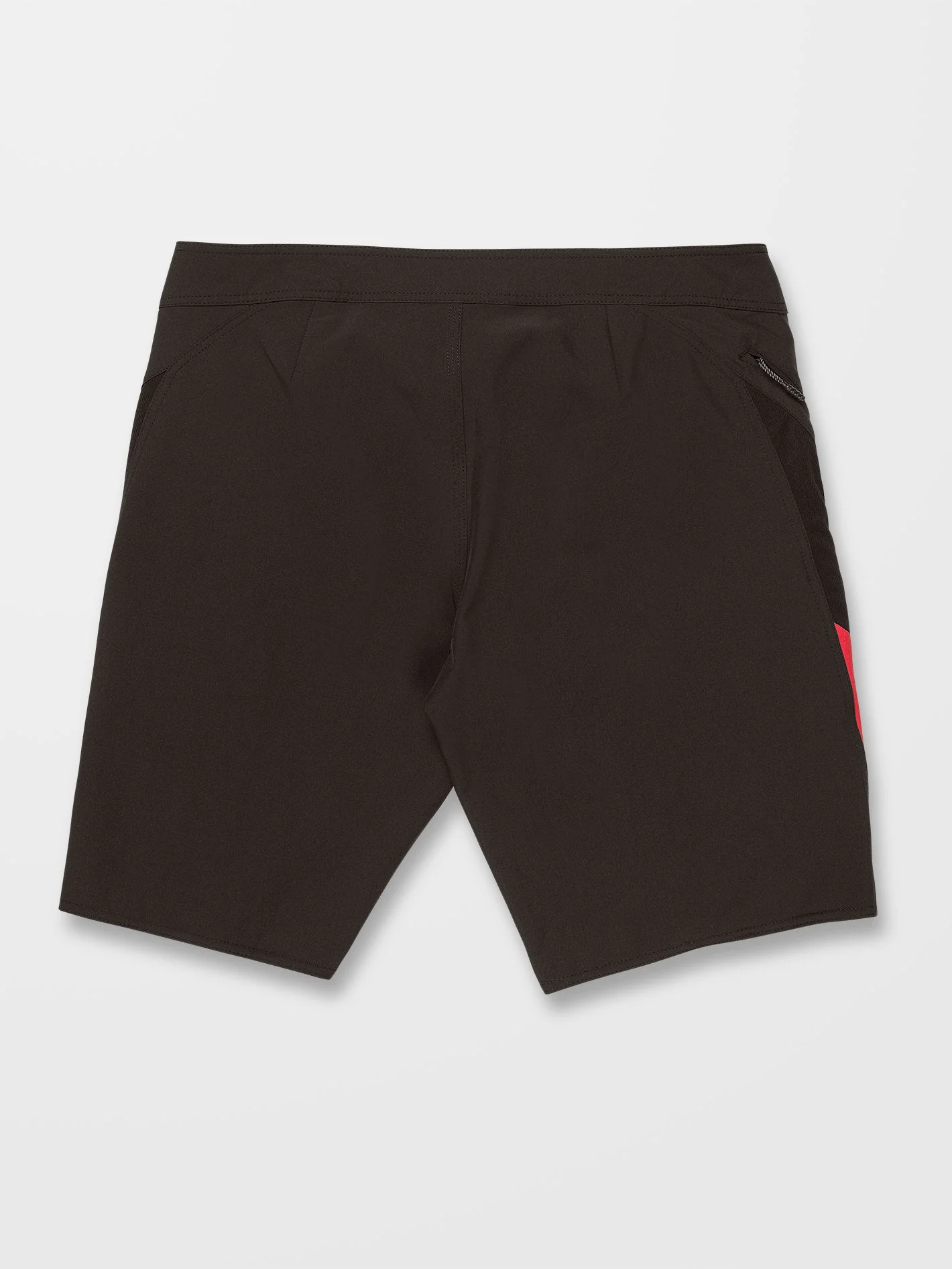 Surf Vitals J Robinson 20" Badeshorts - BLACK - Image 13